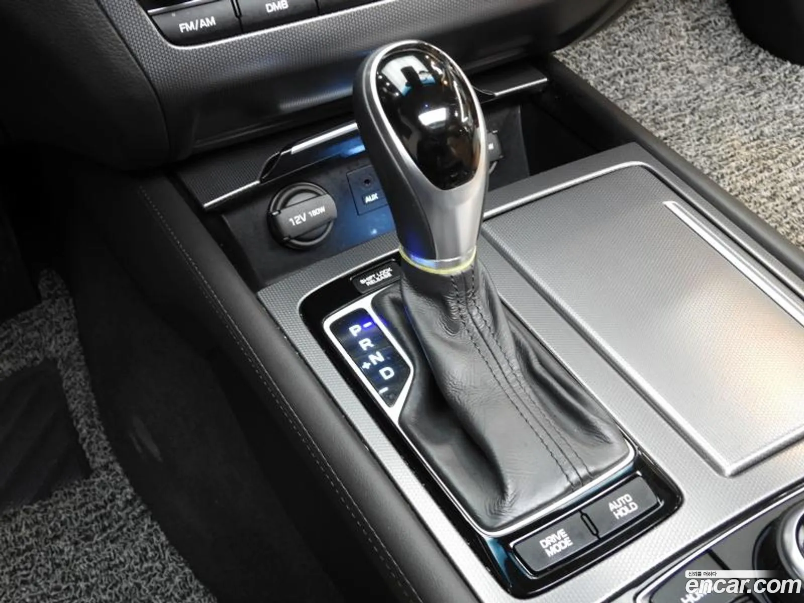 Hyundai Genesis DH 2014 — 8