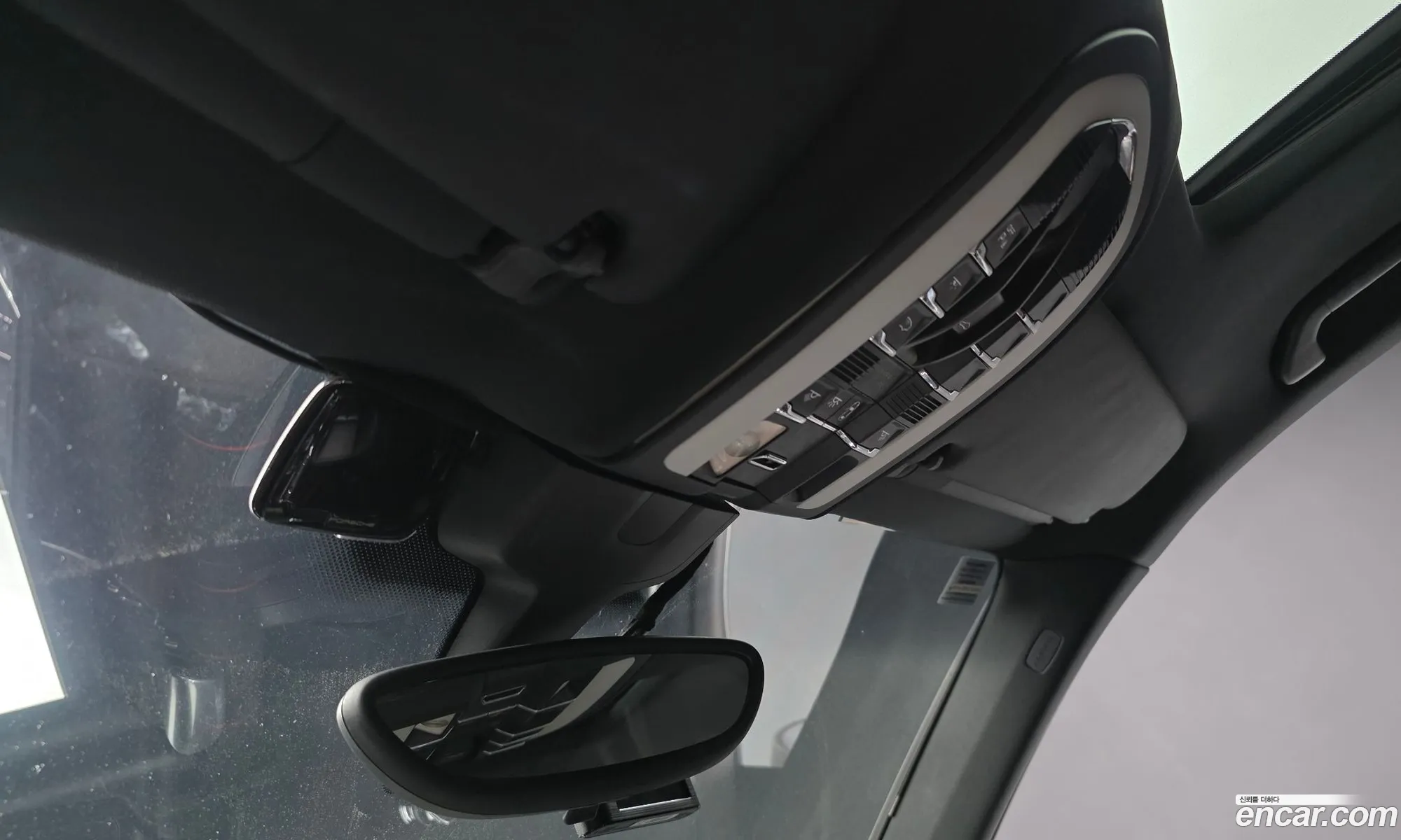 Porsche Cayenne 2011 — 7