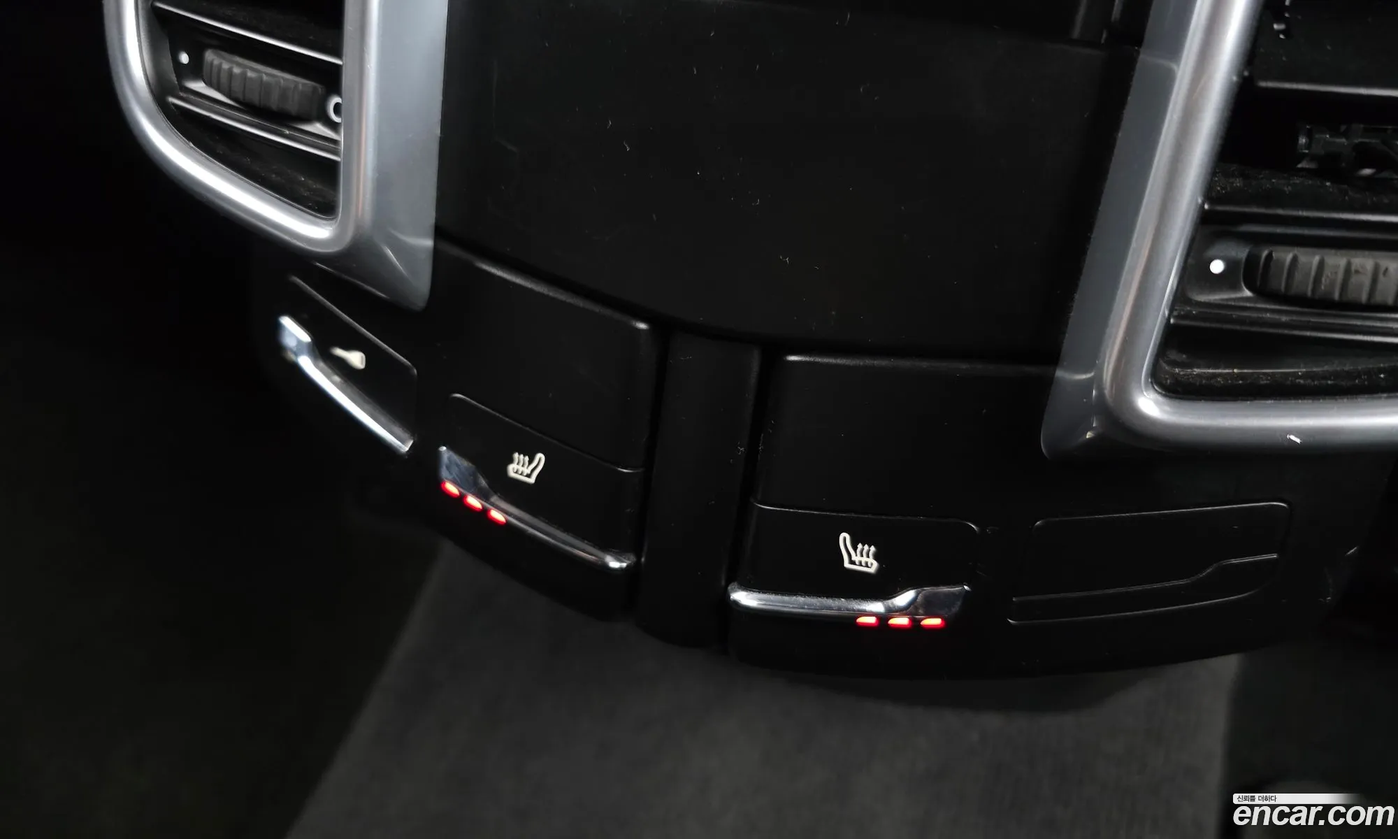 Porsche Cayenne 2011 — 3