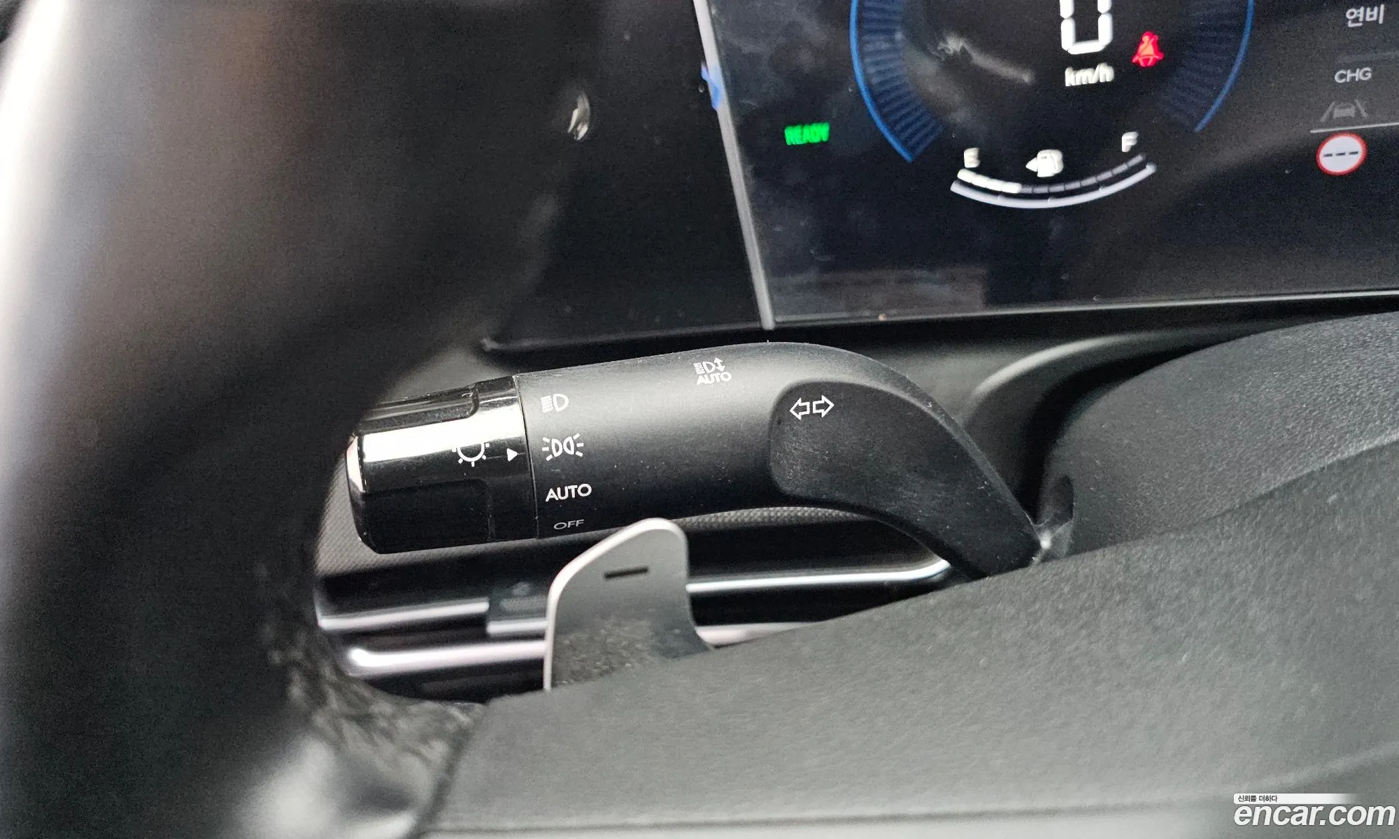 Hyundai Tucson Hybrid 2024 — 4