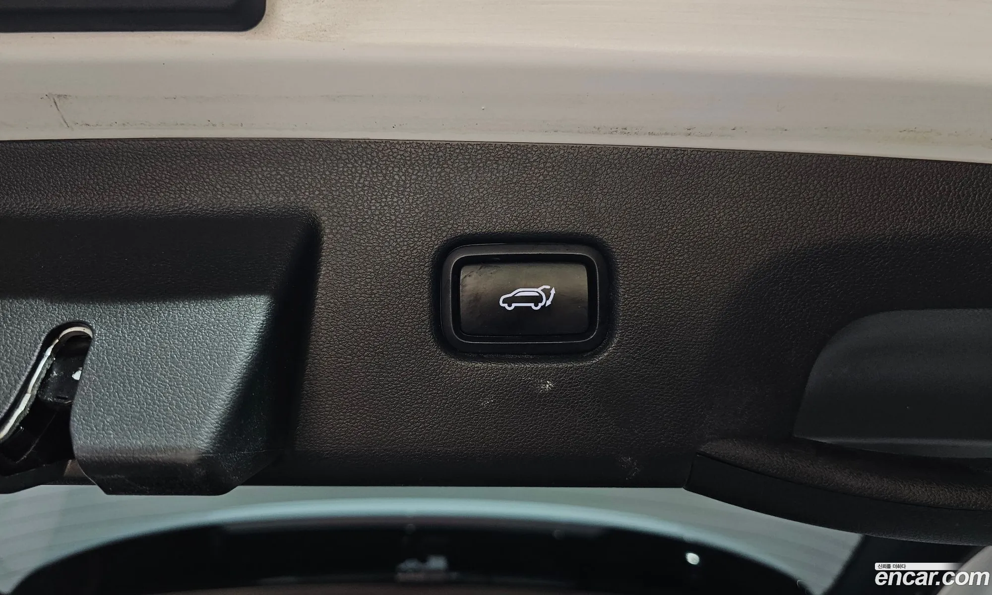 Hyundai Tucson Hybrid 2024 — 25
