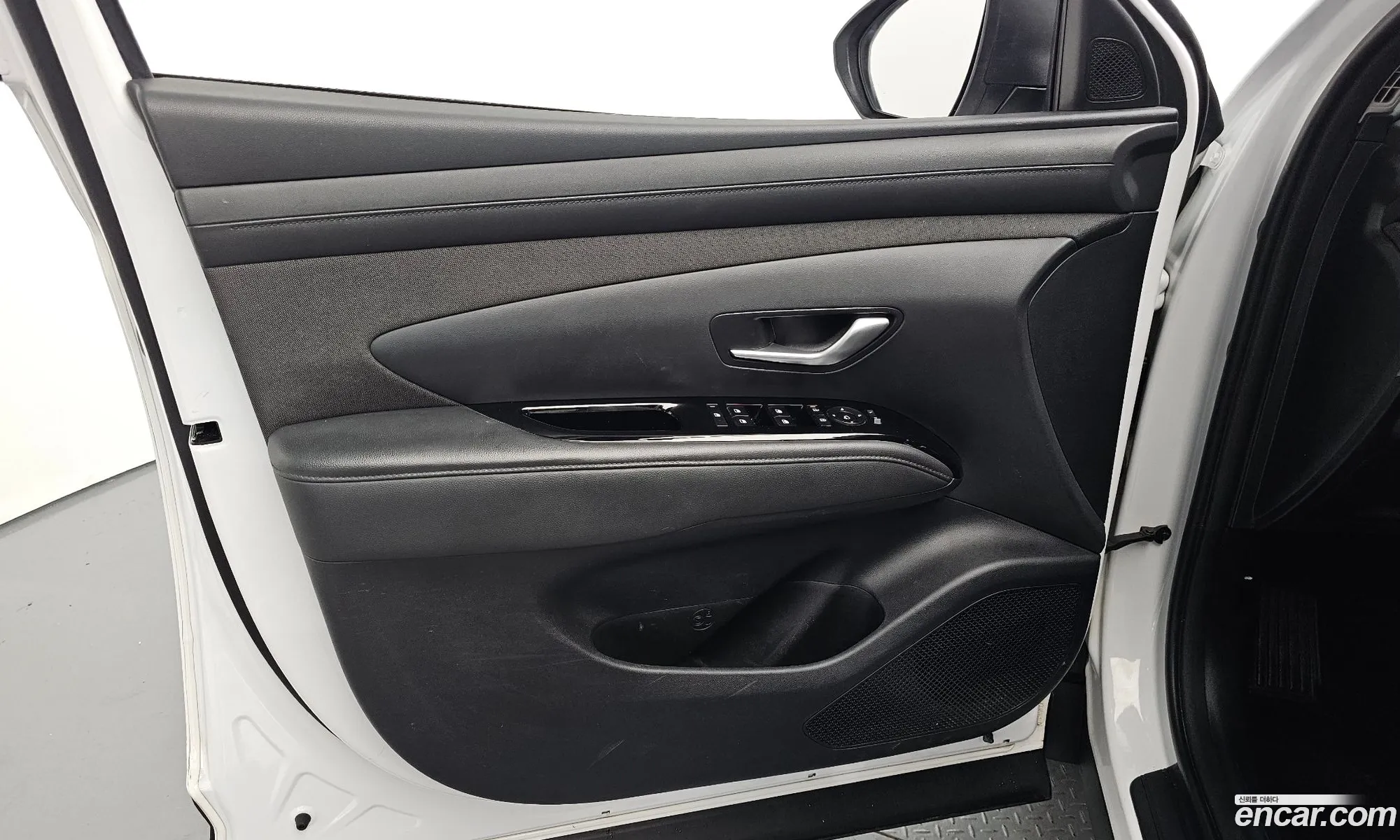 Hyundai Tucson Hybrid 2024 — 14