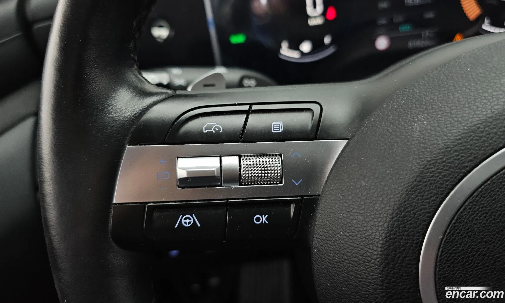 Hyundai Tucson Hybrid 2024 — 3