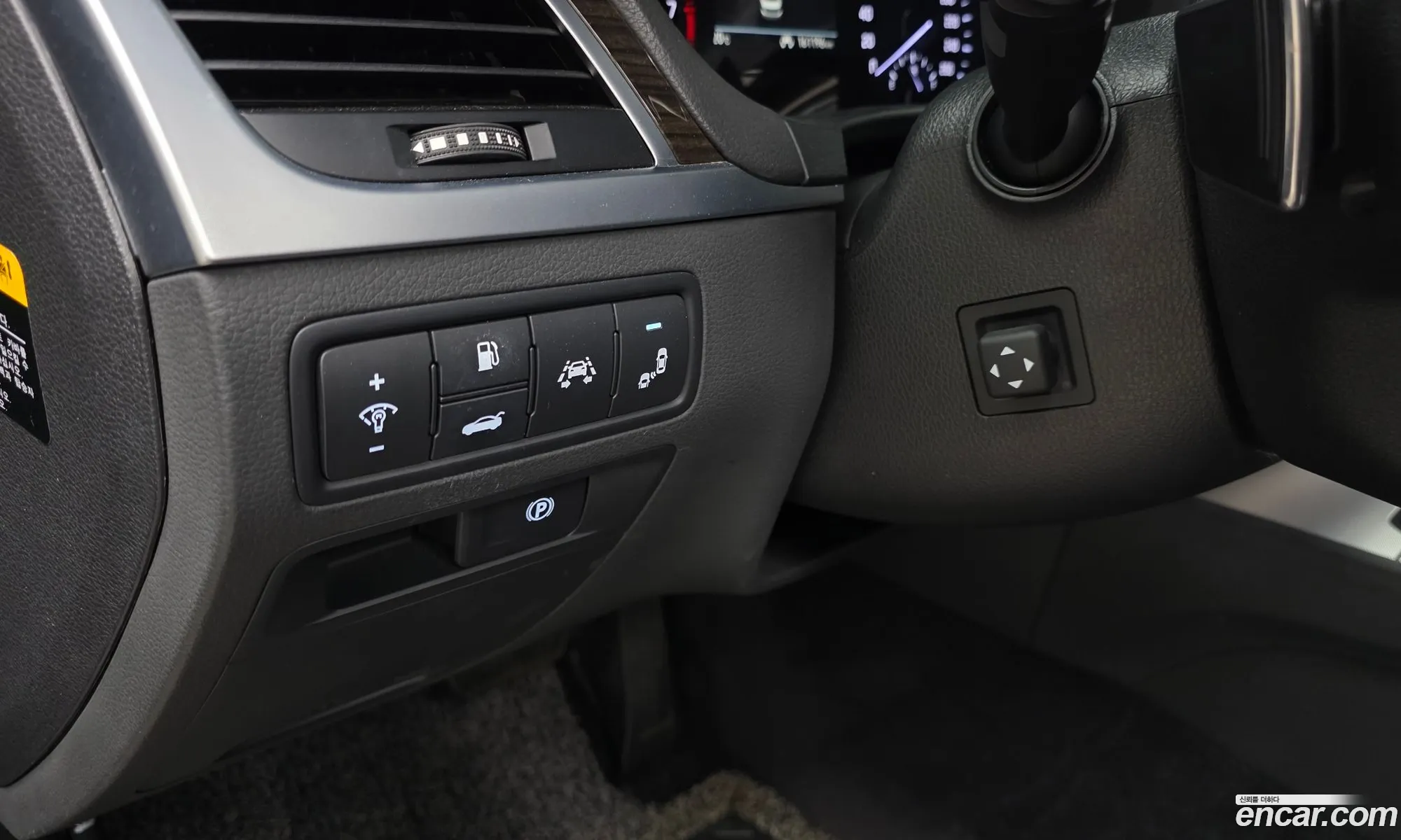 Genesis G80 2016 — 4