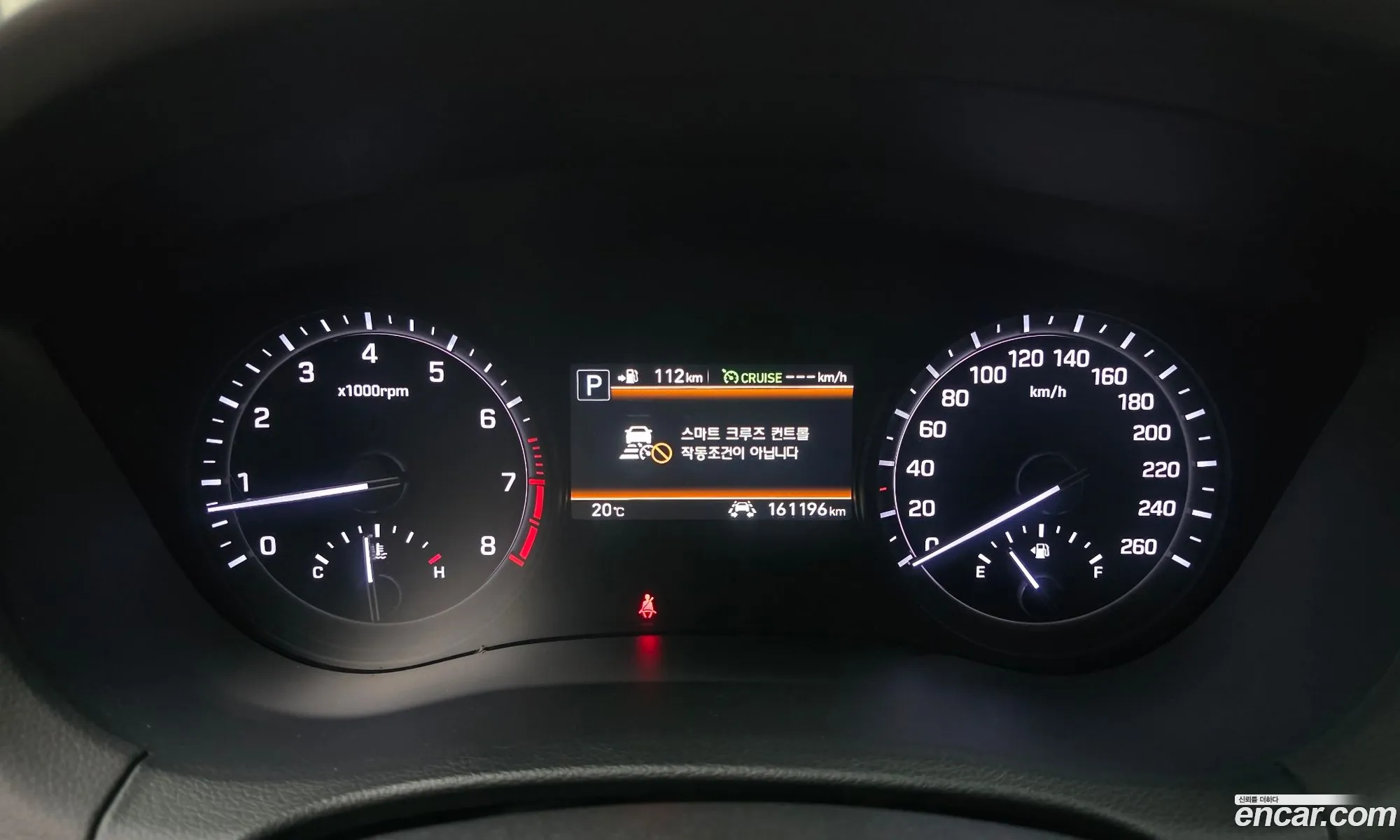 Genesis G80 2016 — 11