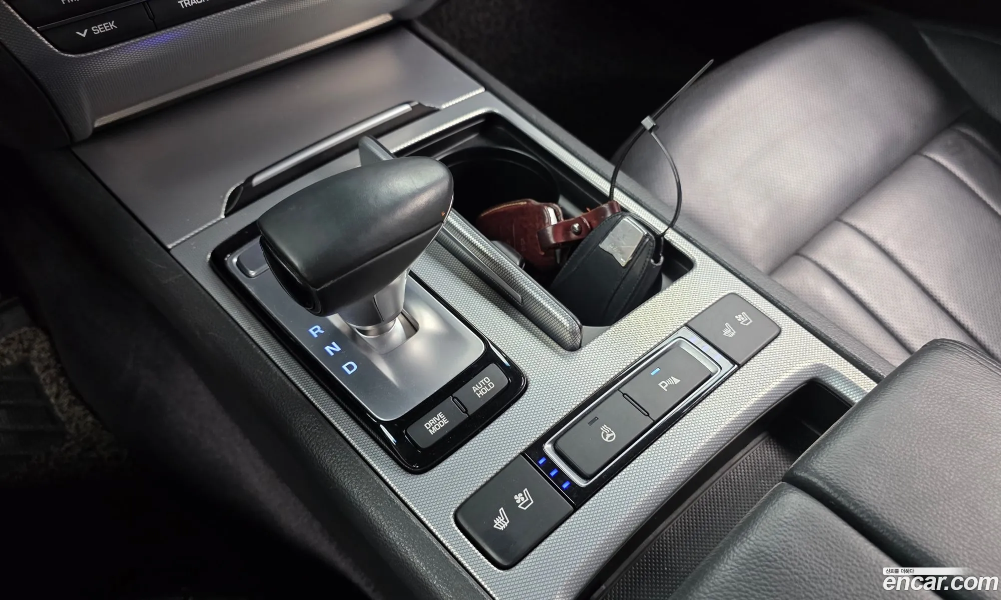 Genesis G80 2016 — 8