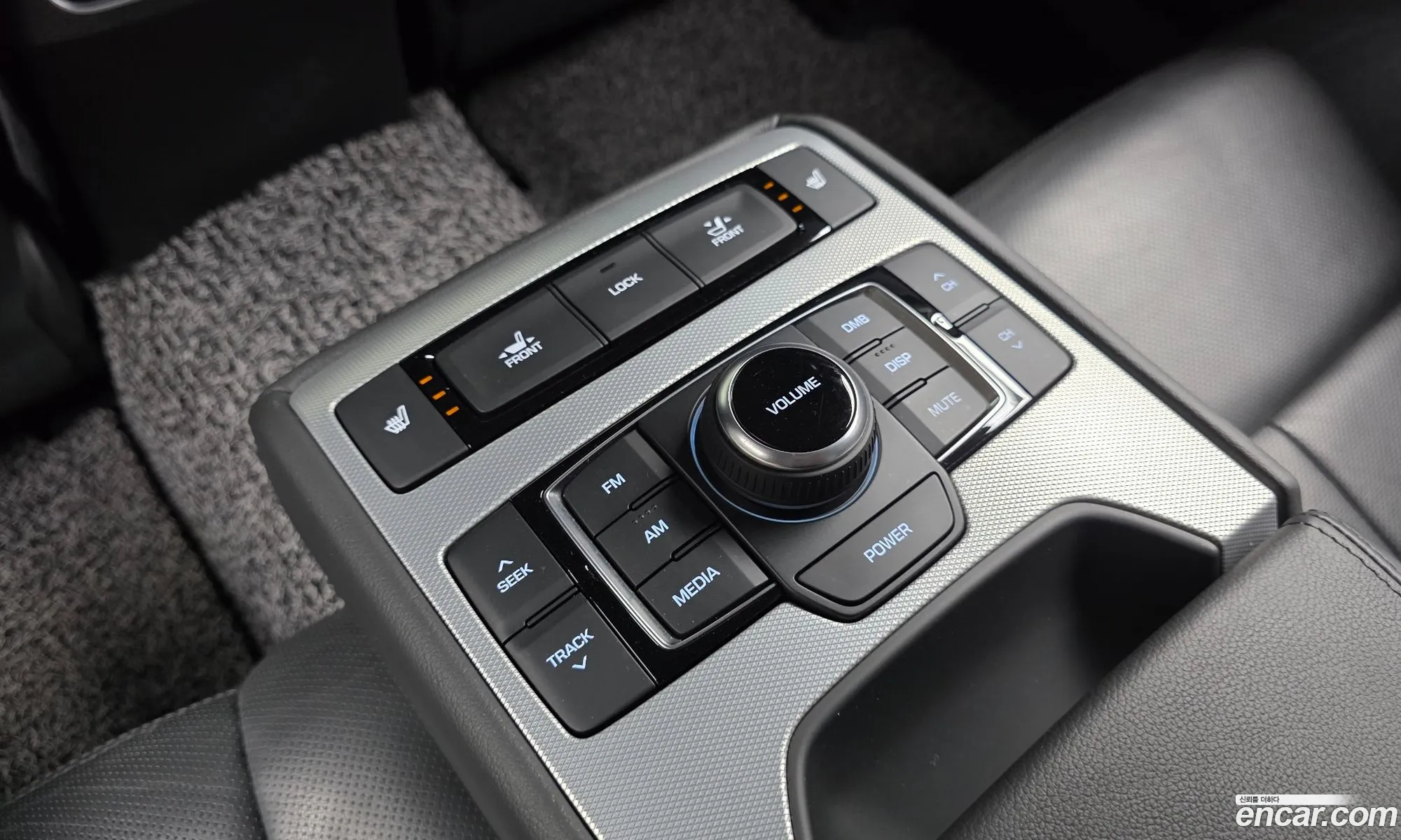 Genesis G80 2016 — 12