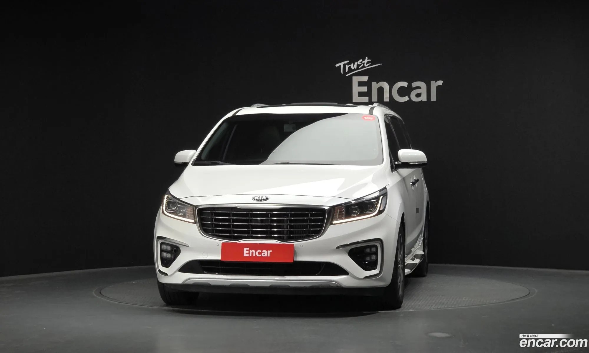 Kia Carnival 2018 — 6