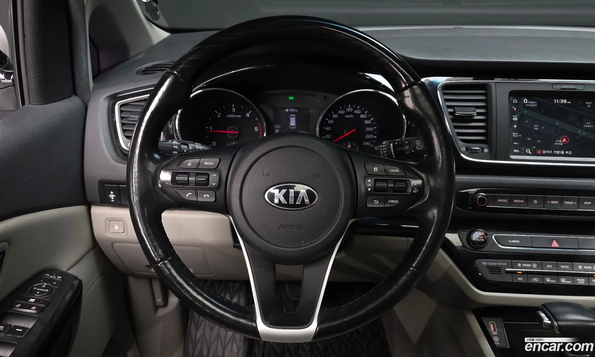 Kia Carnival 2018 — 7