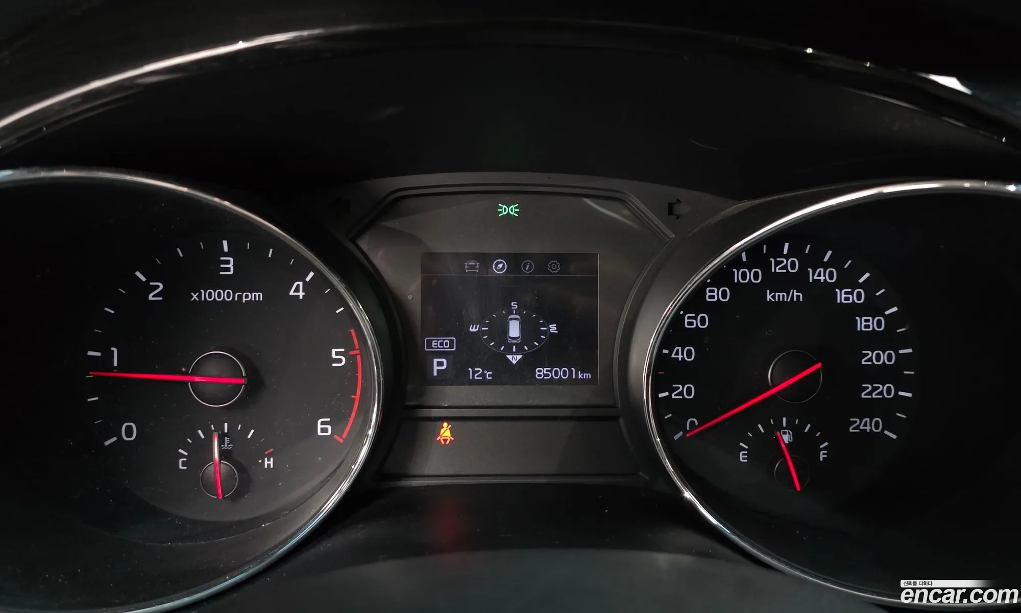 Kia Carnival 2018 — 20