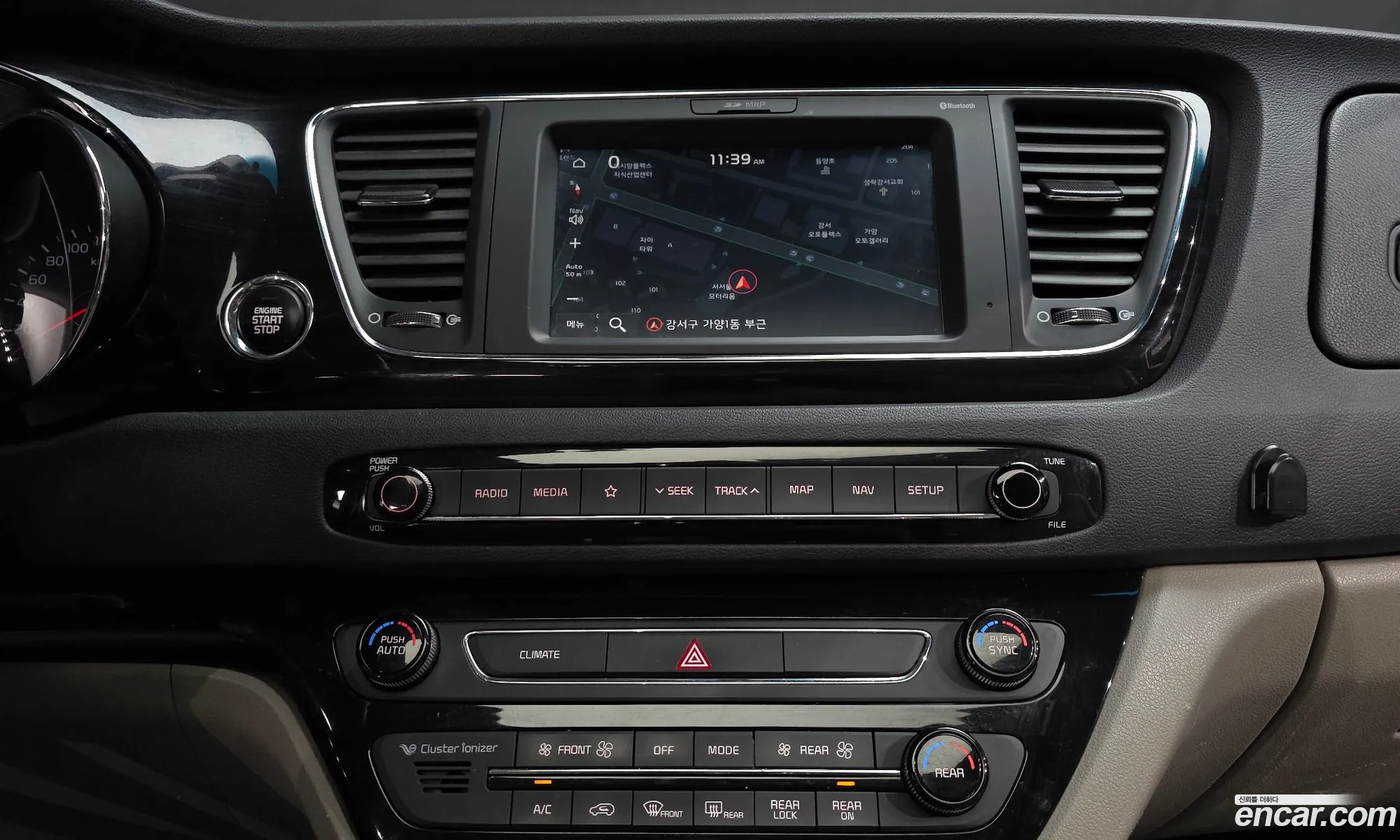 Kia Carnival 2018 — 3
