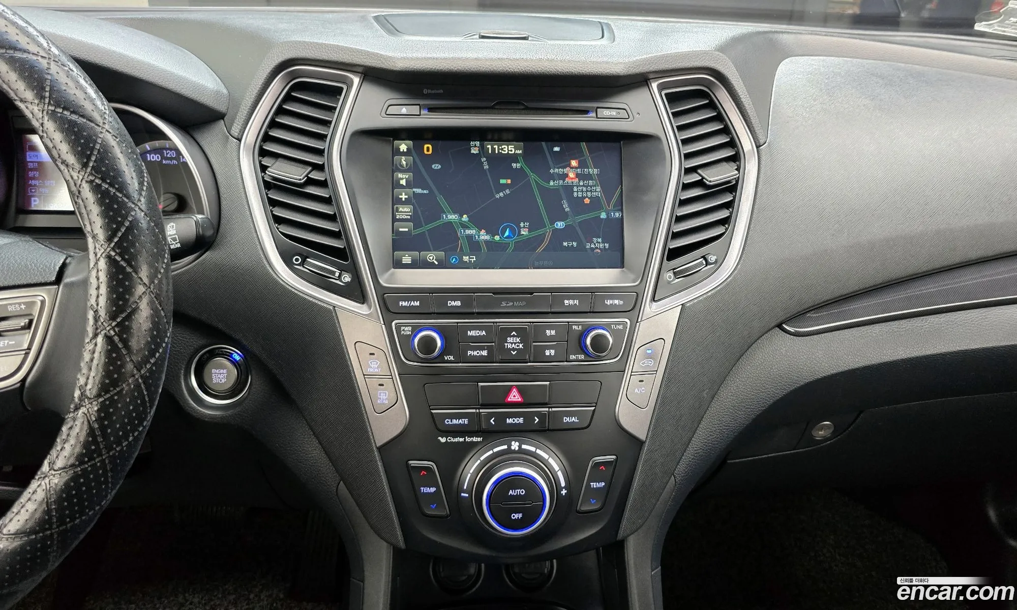 Hyundai Santa Fe DM 2015 — 20