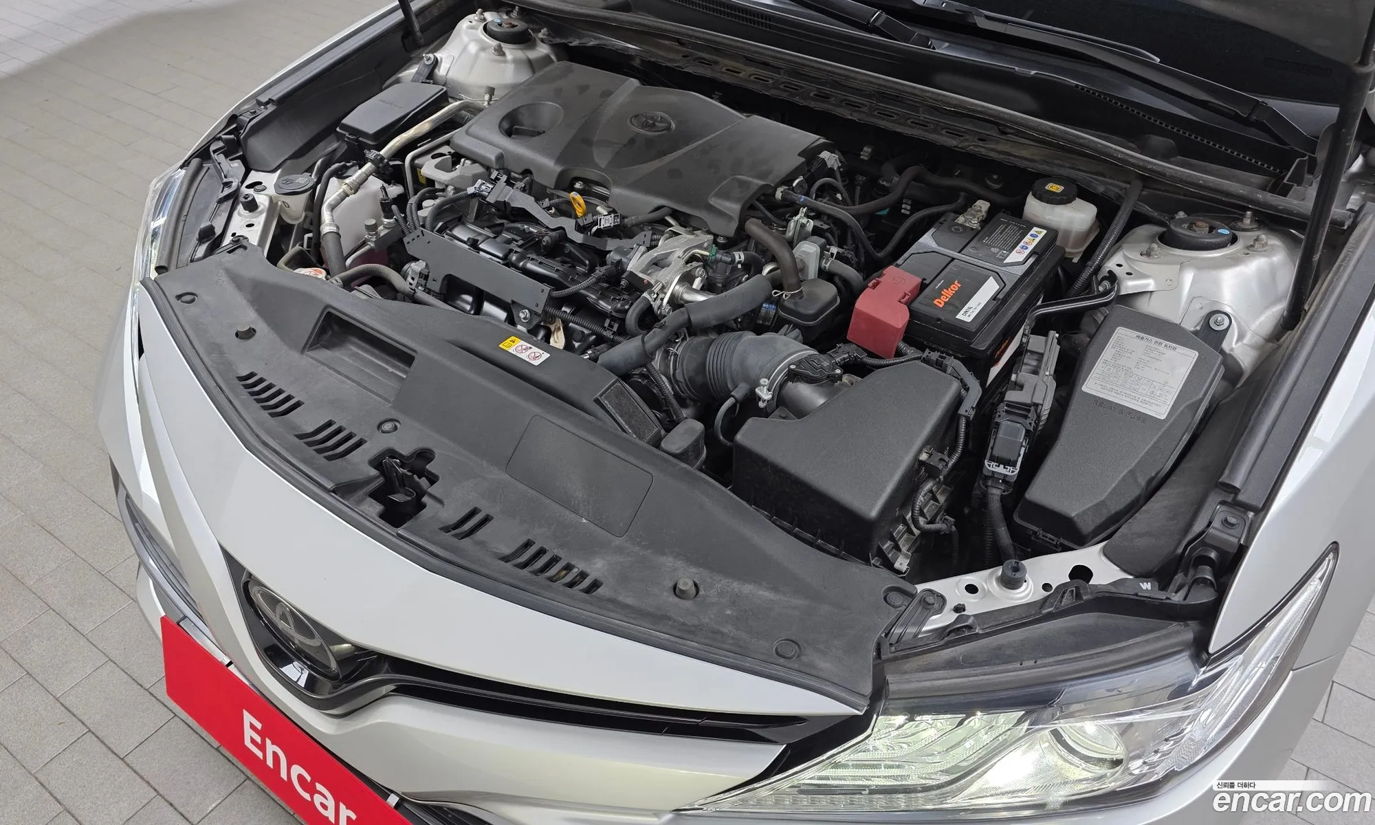 Toyota Camry 2018 JTNB11HK2J3066403 — 18
