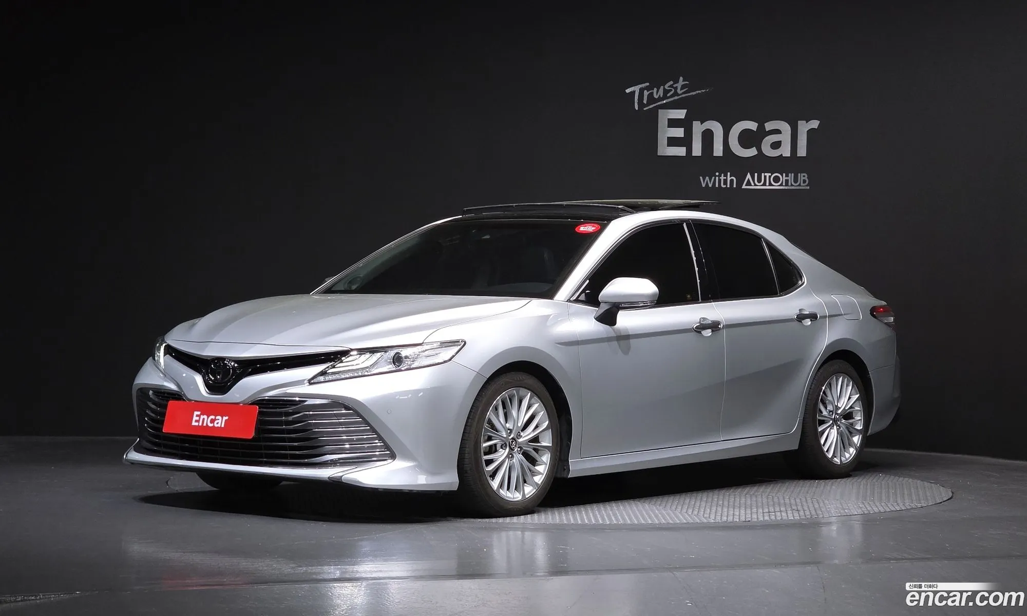 Toyota Camry 2018 JTNB11HK2J3066403 — 6