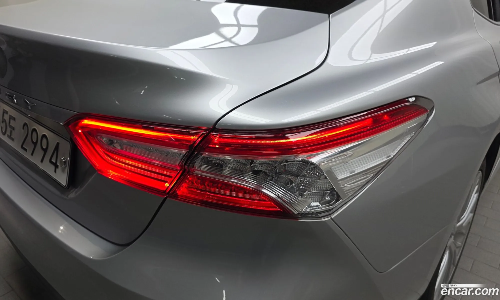 Toyota Camry 2018 JTNB11HK2J3066403 — 2