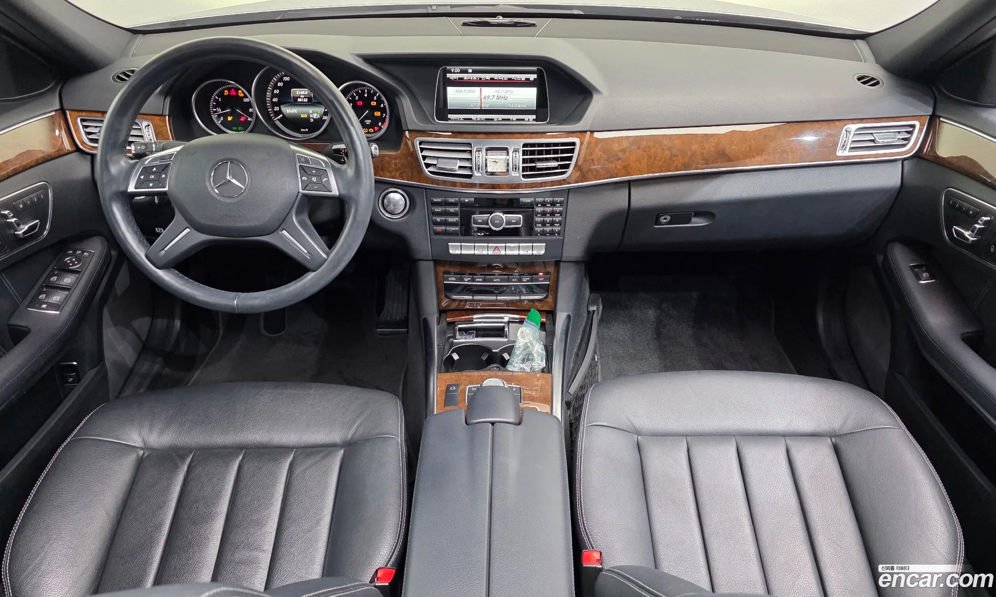 Mercedes-Benz E-Class W212 2013 WDDHF5FB8EA807087 — 18