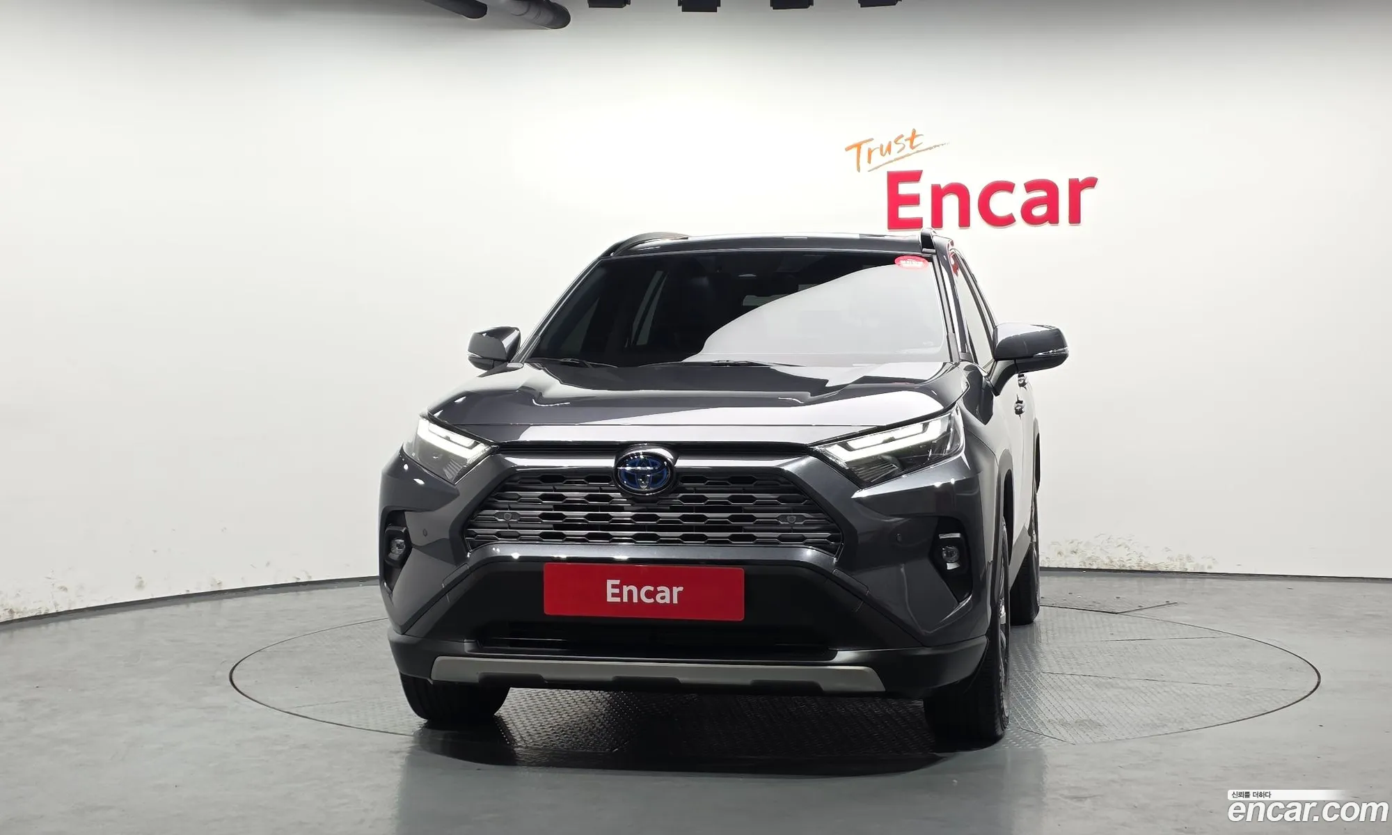 Toyota RAV4 2024 JTMDWRFVXRD267577 — 19