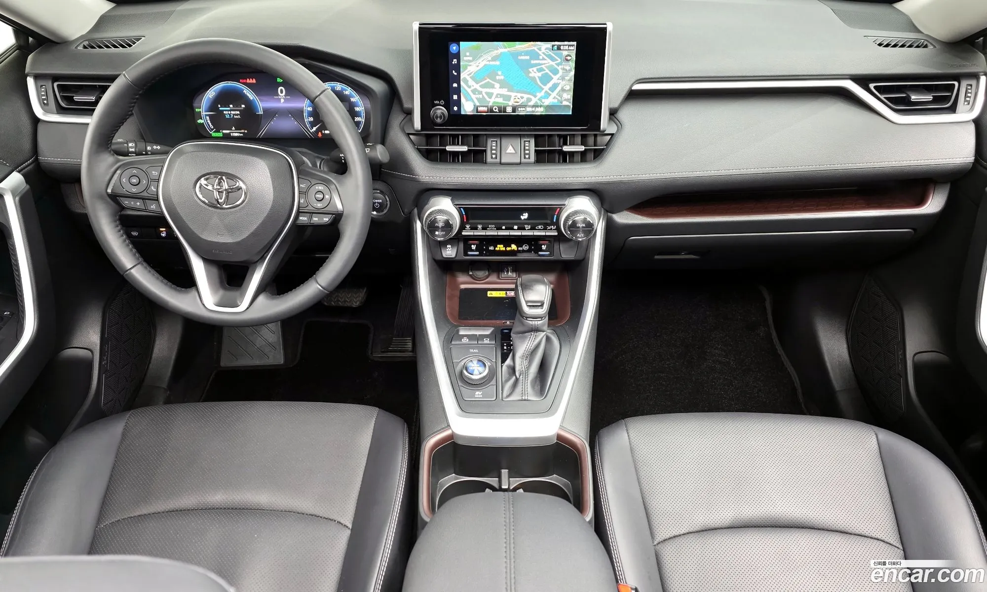 Toyota RAV4 2024 JTMDWRFVXRD267577 — 14