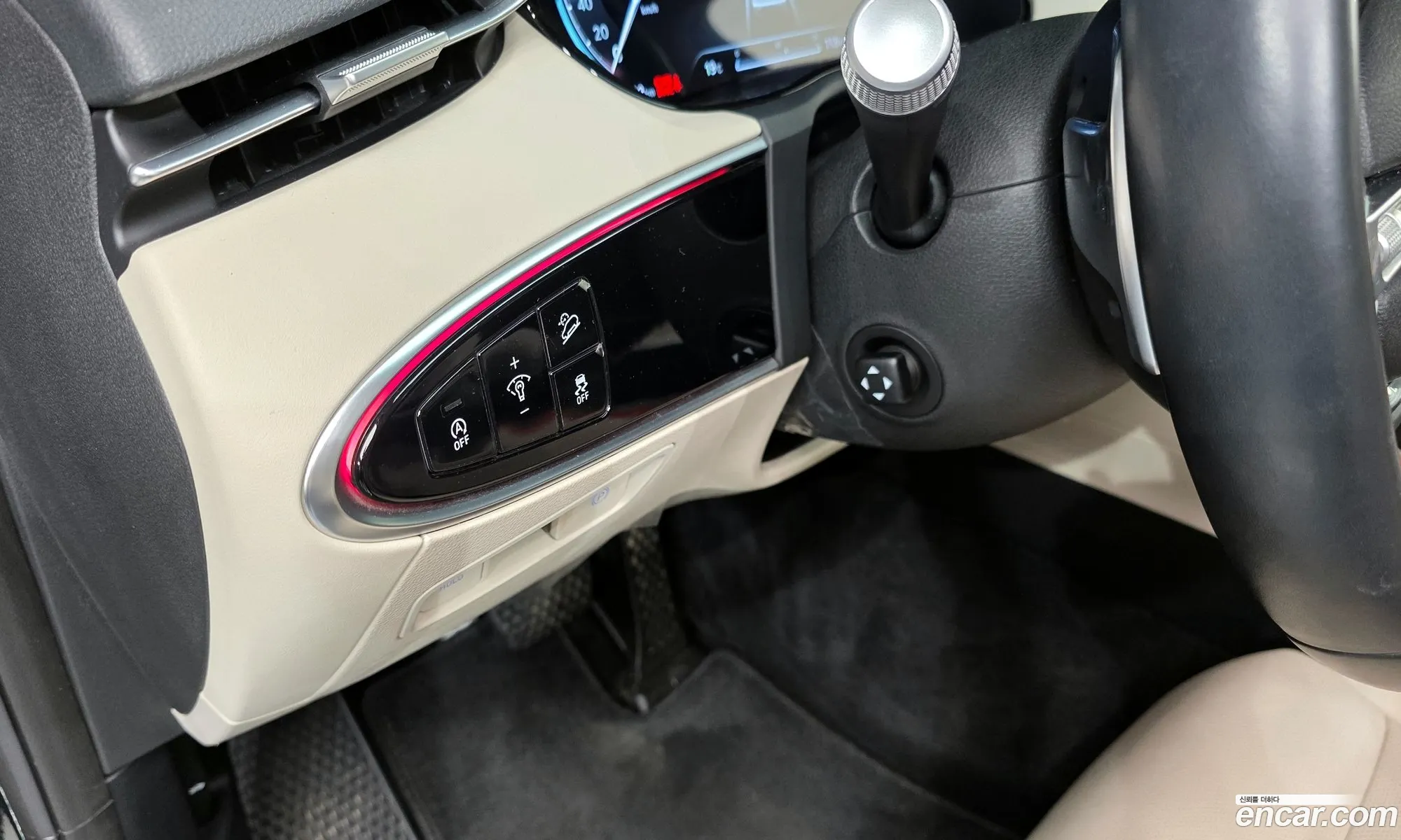 Genesis GV70 2021 — 33