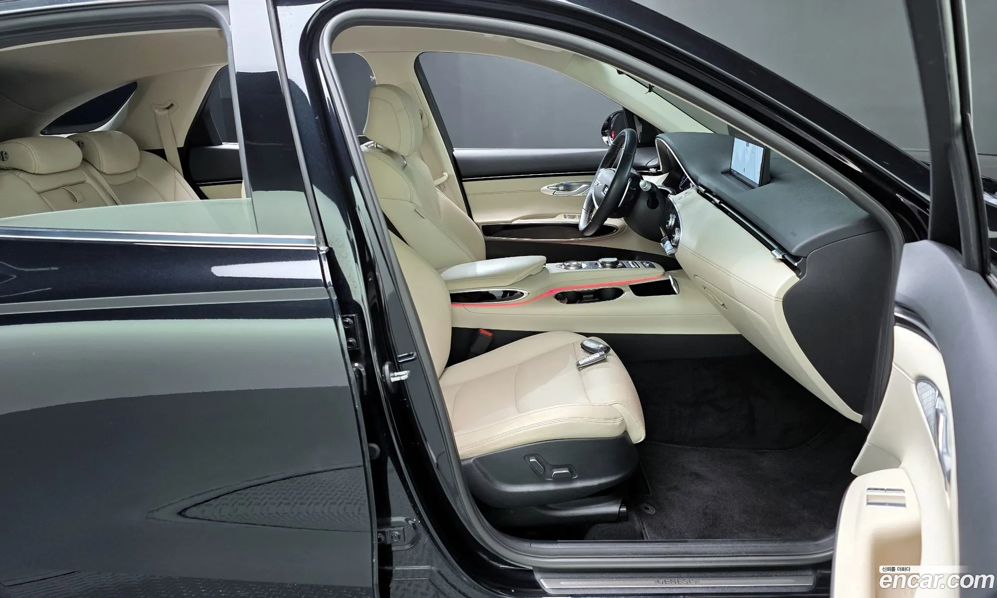 Genesis GV70 2021 — 7
