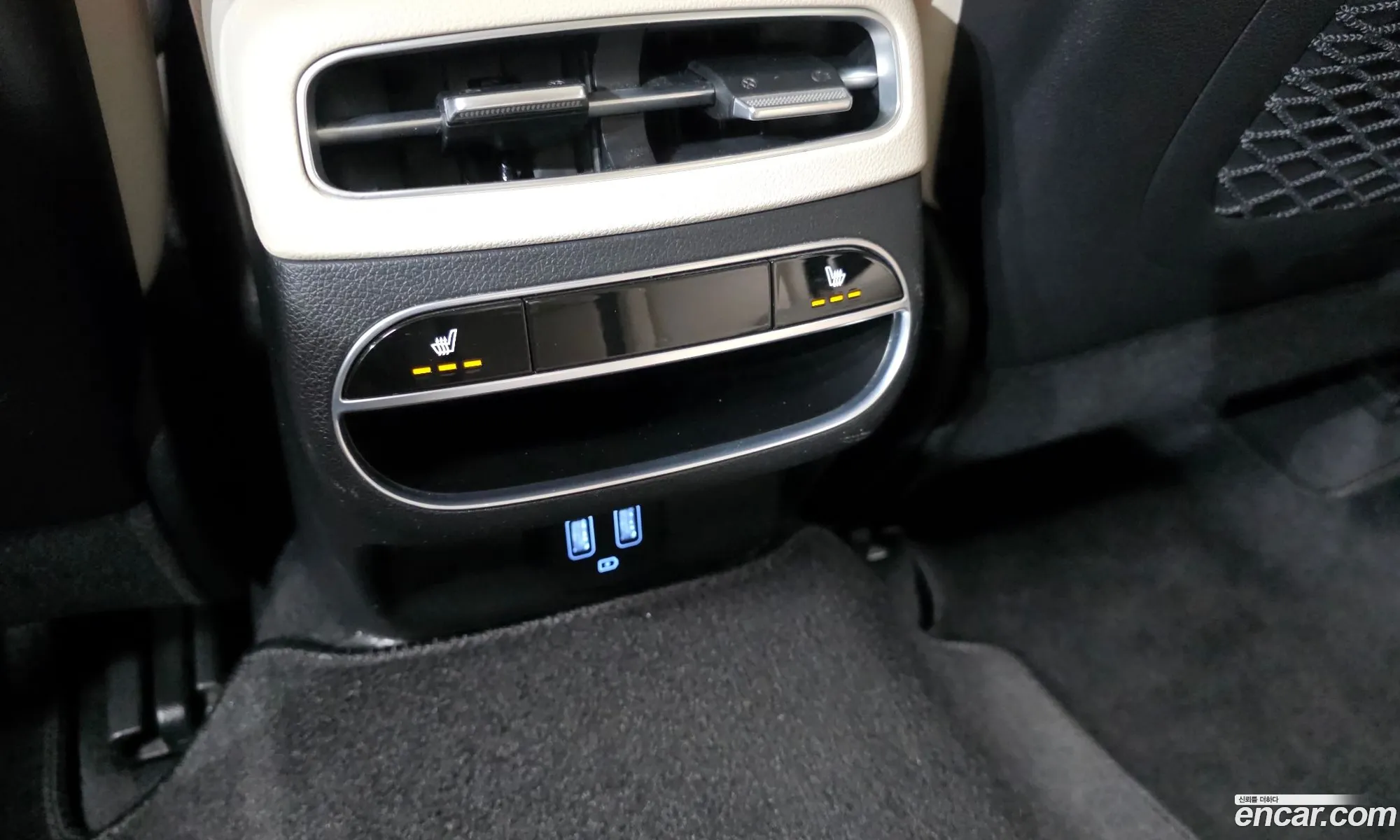 Genesis GV70 2021 — 4