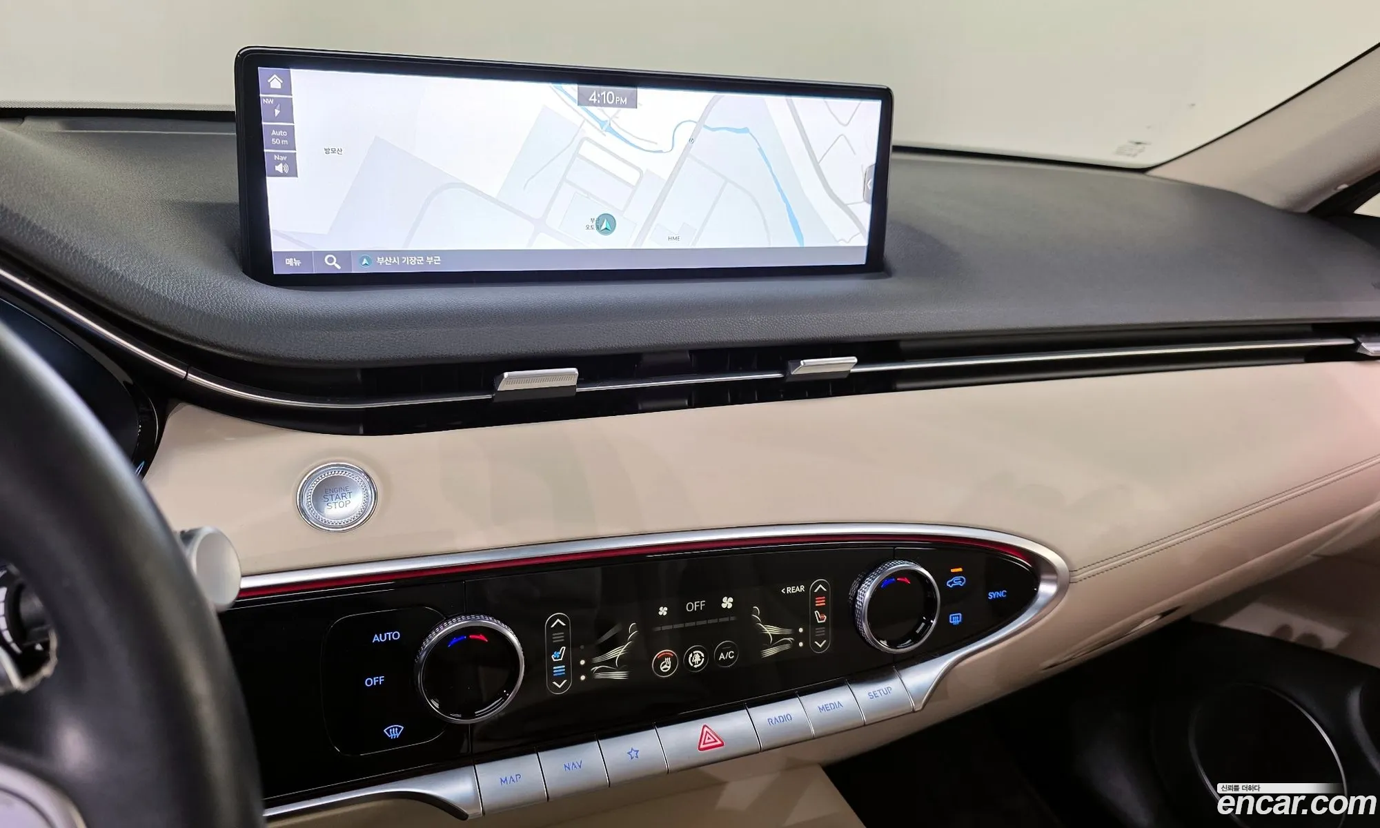 Genesis GV70 2021 — 13