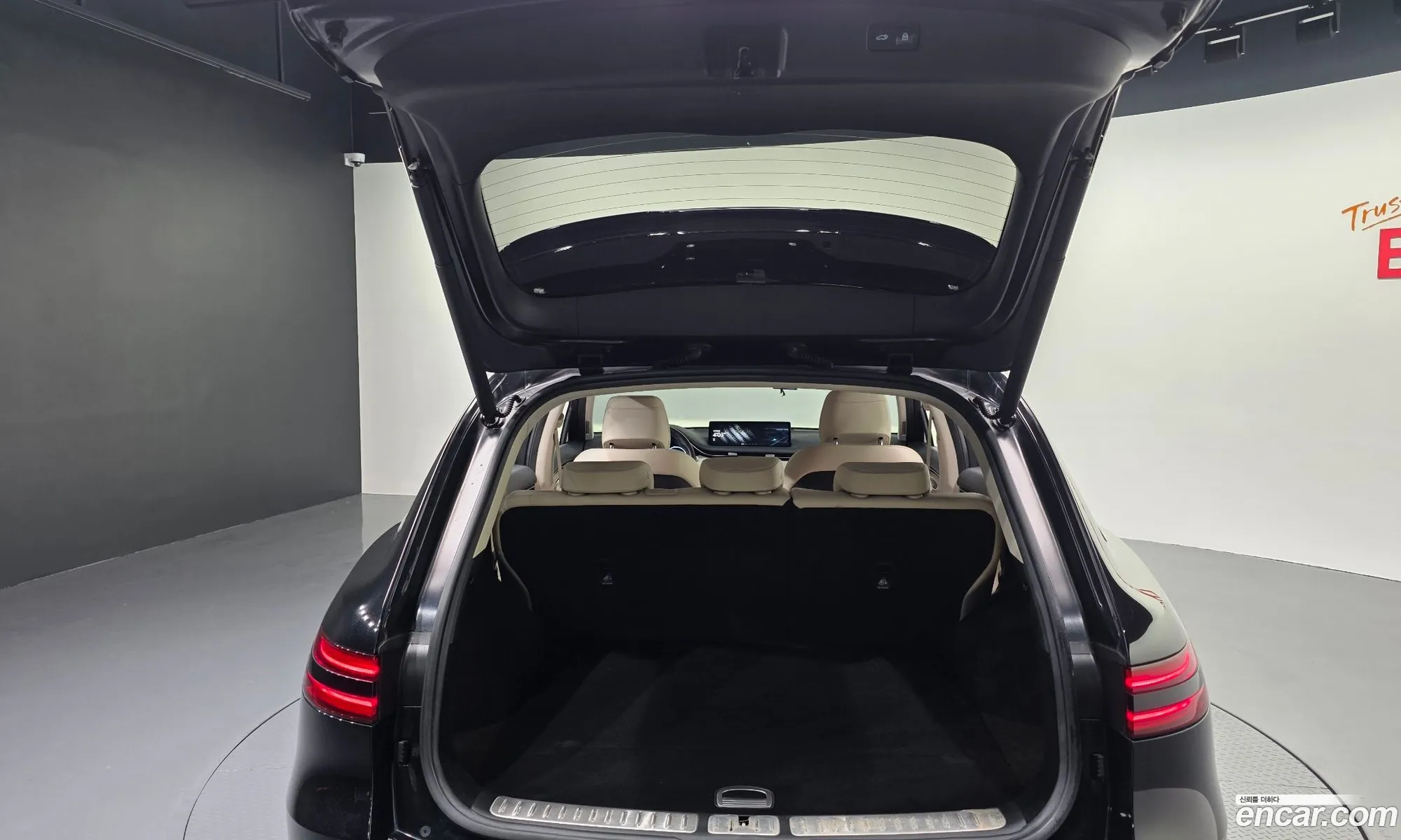 Genesis GV70 2021 — 8
