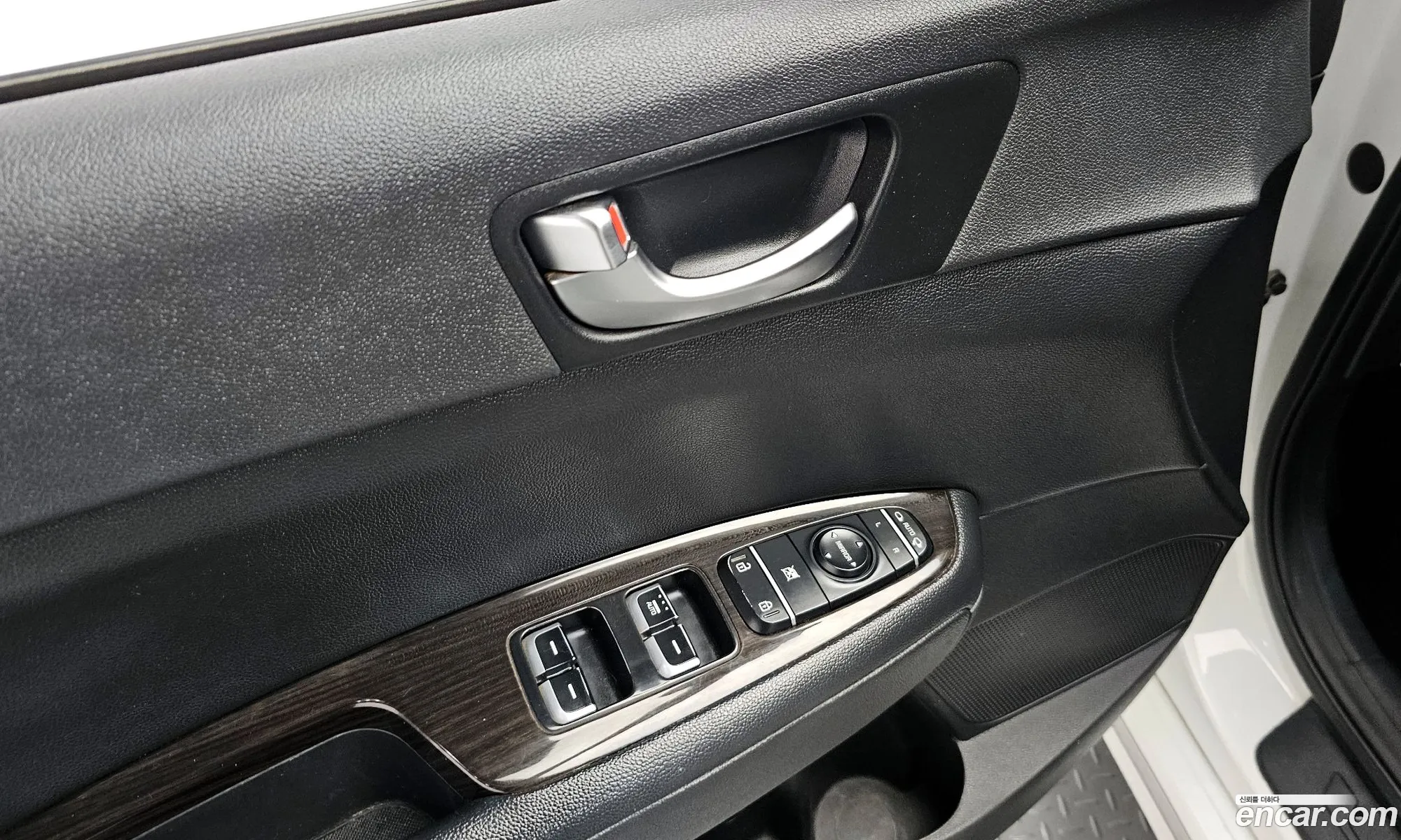 Kia K5 2016 — 5