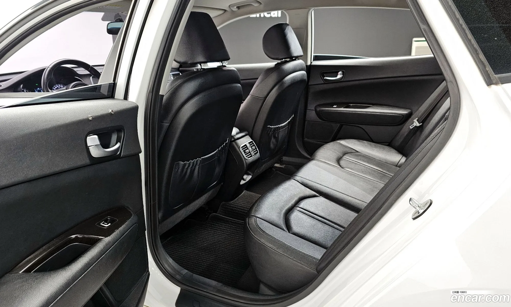 Kia K5 2016 — 15