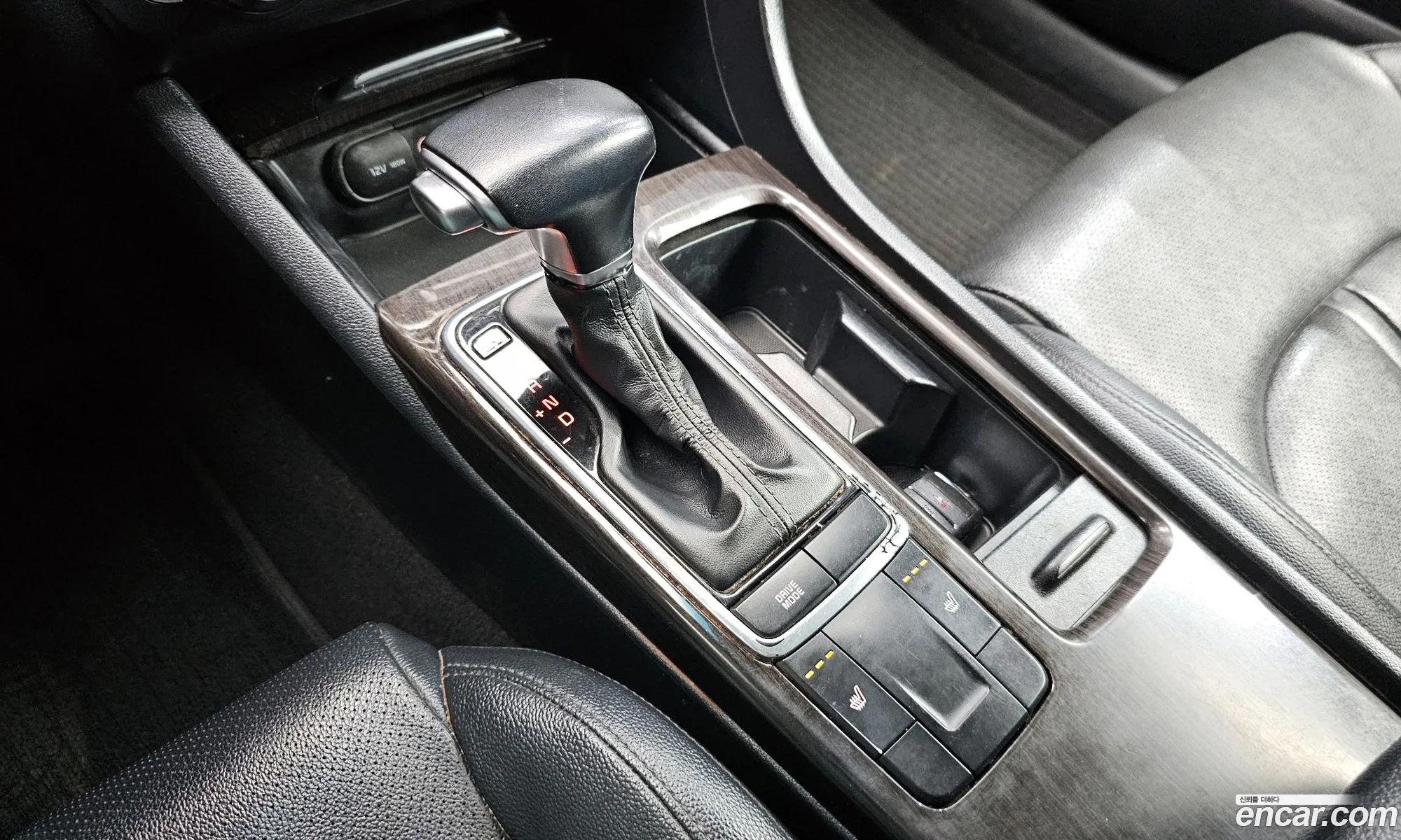 Kia K5 2016 — 7