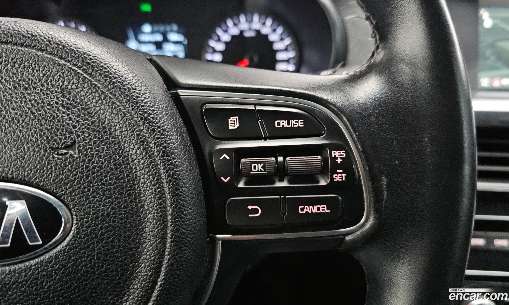 Kia K5 2016 — 19