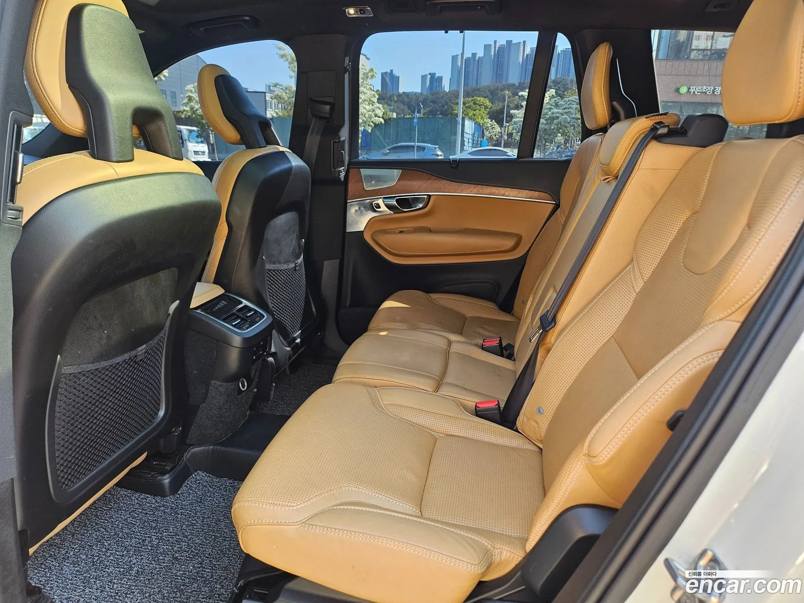 Volvo XC90 2018 — 8