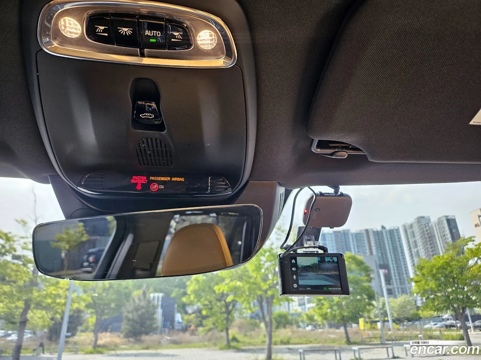 Volvo XC90 2018 — 16
