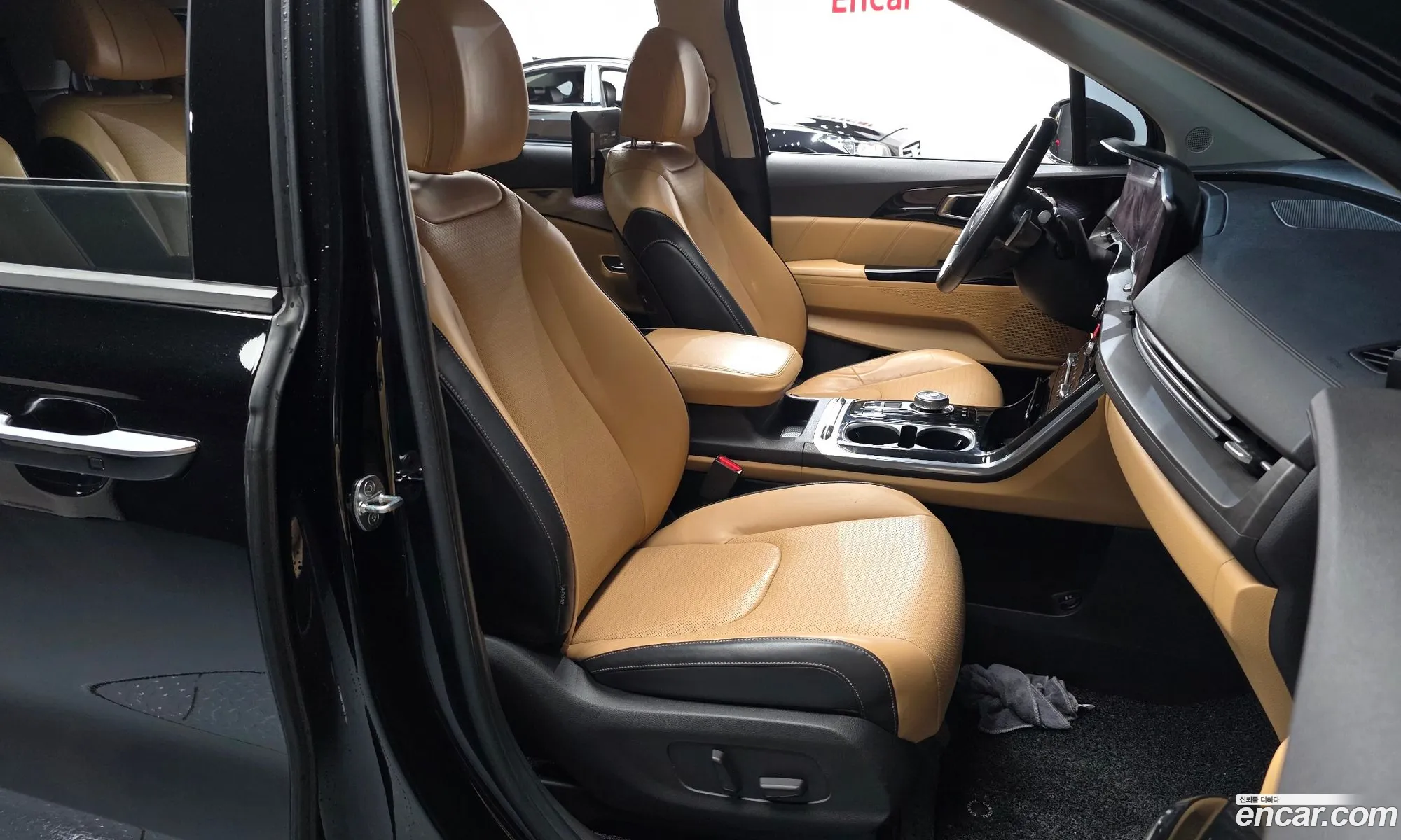 Kia Carnival 2020 — 19
