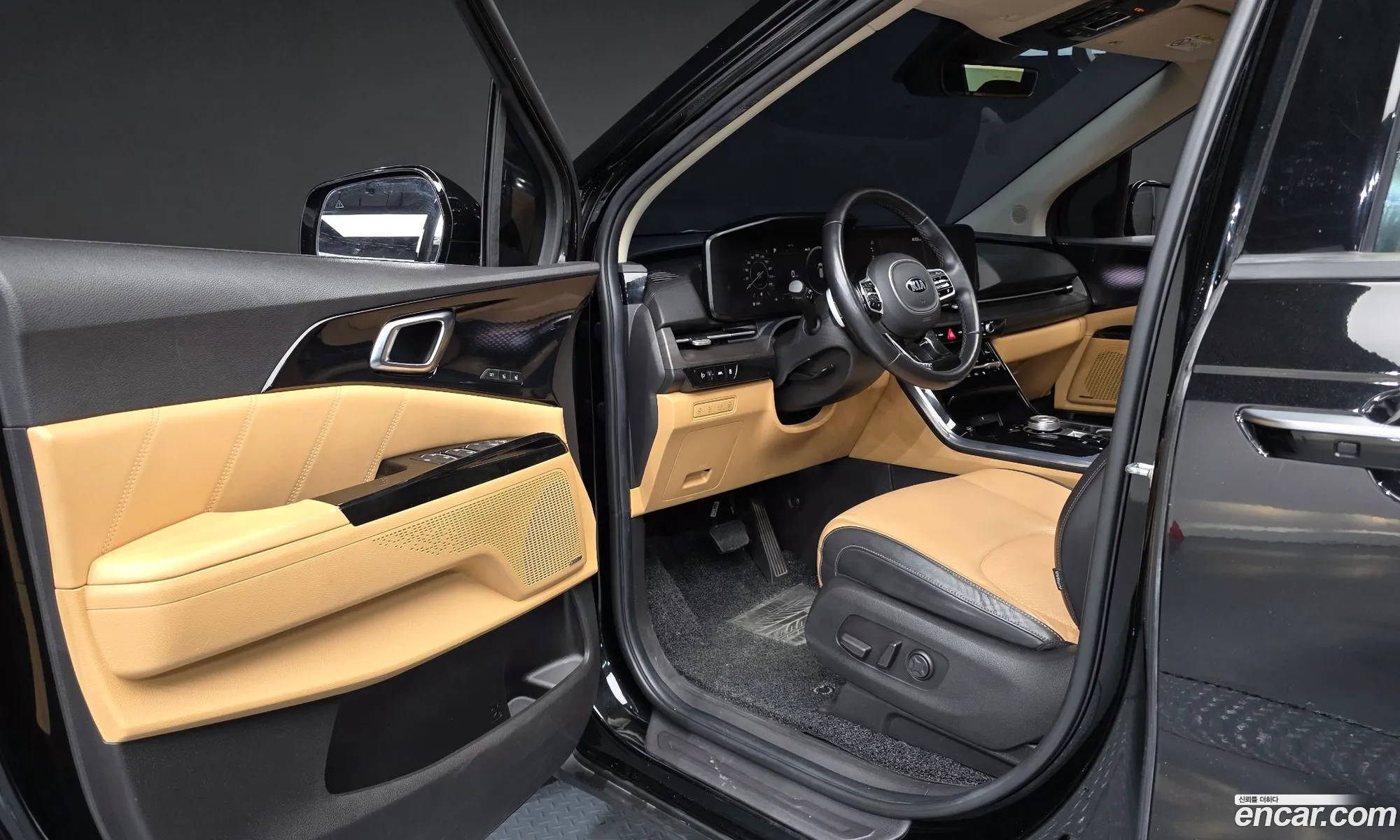 Kia Carnival 2020 — 12