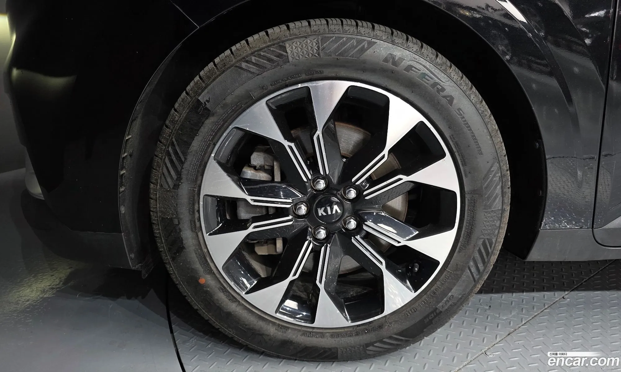Kia Carnival 2020 — 15
