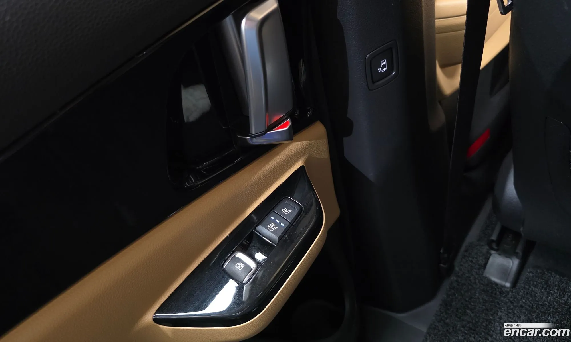 Kia Carnival 2020 — 14