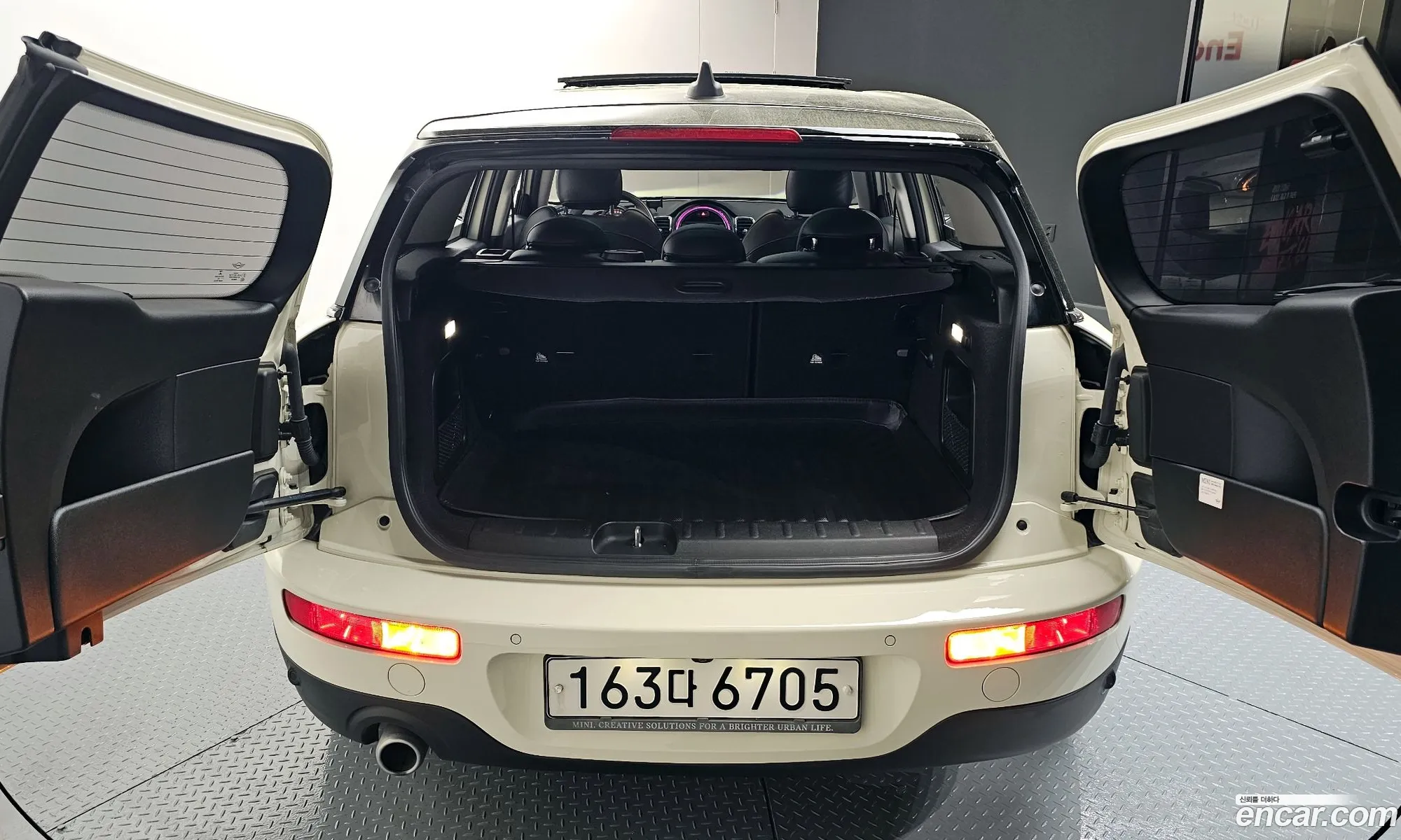 Mini Cooper D Clubman 2020 — 15