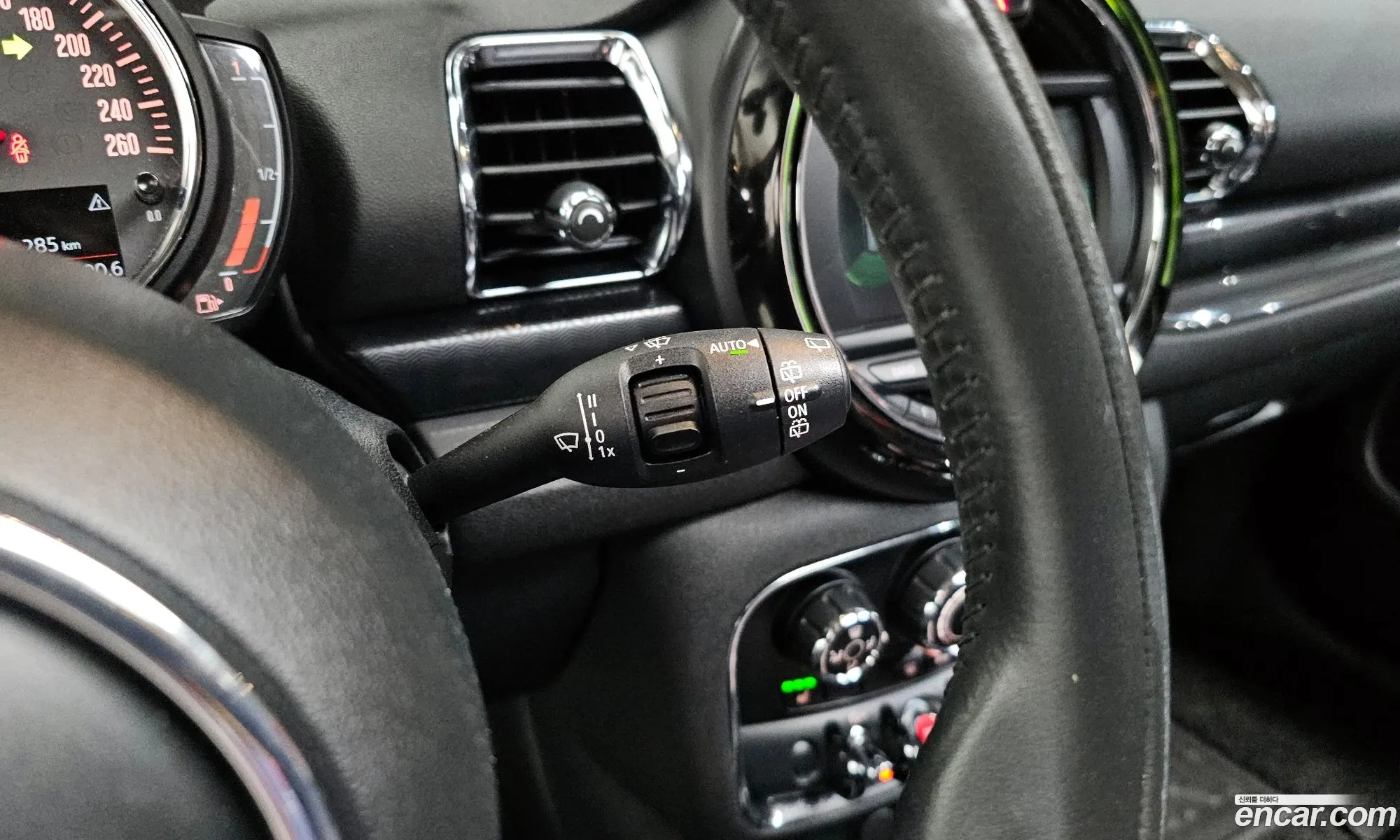 Mini Cooper D Clubman 2020 — 10