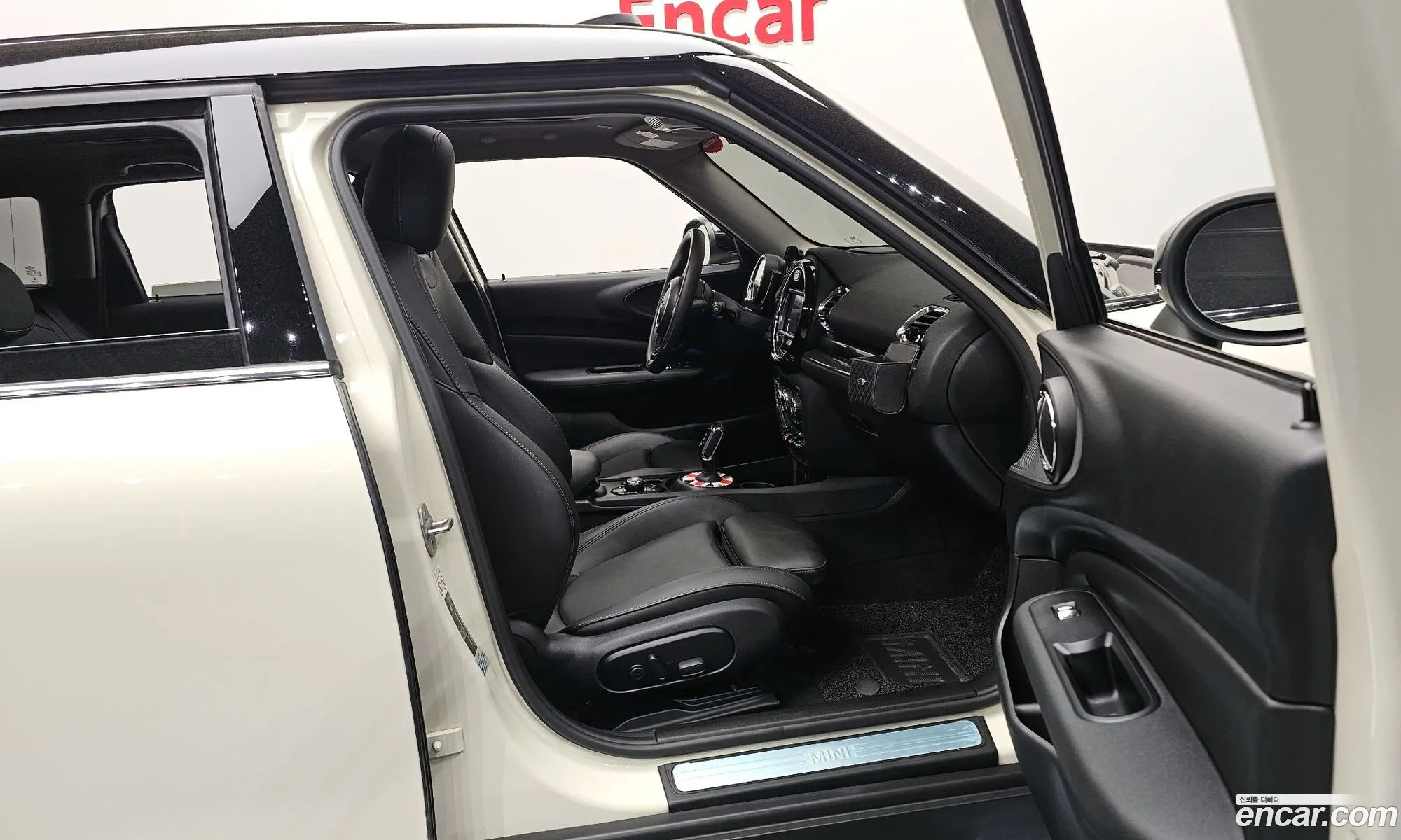 Mini Cooper D Clubman 2020 — 23
