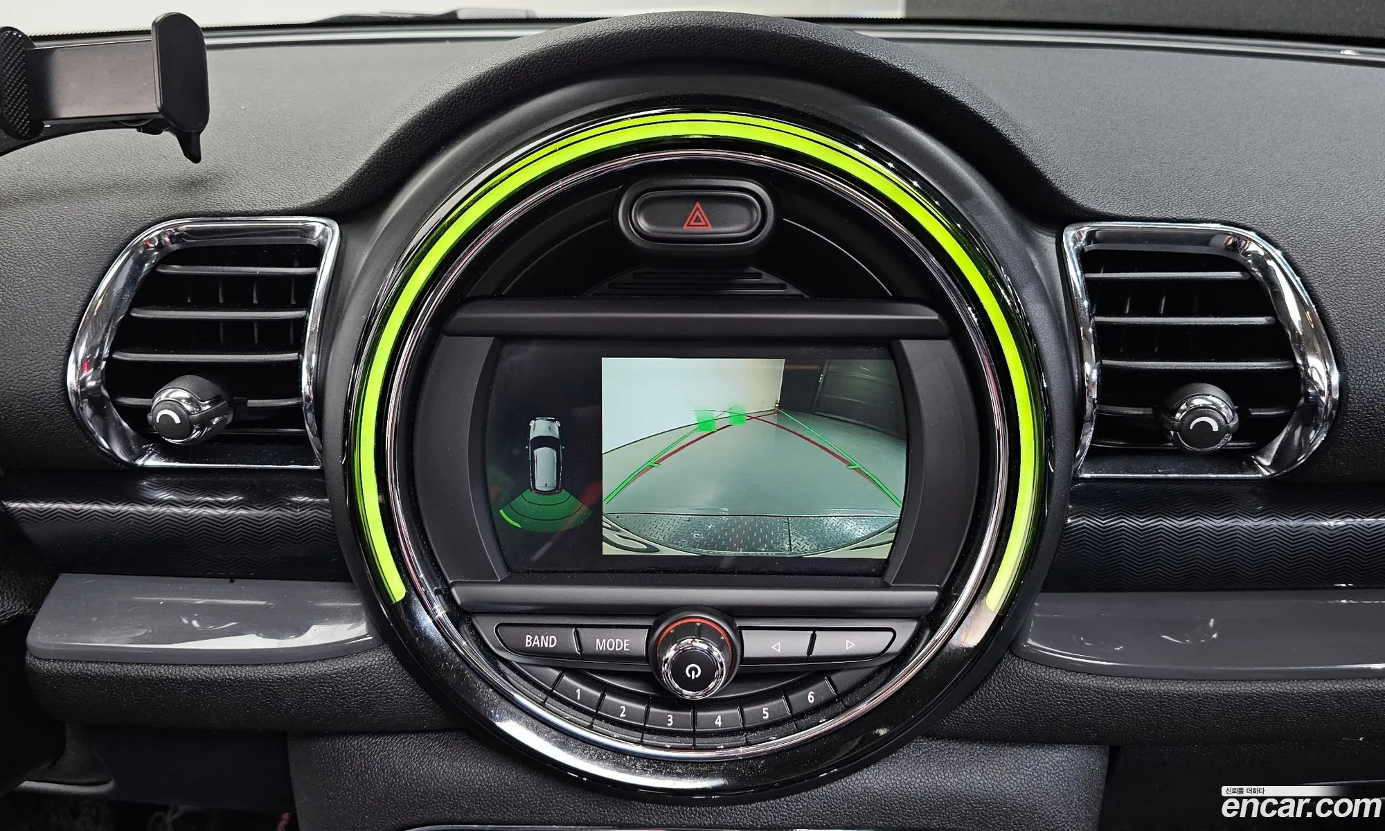 Mini Cooper D Clubman 2020 — 6