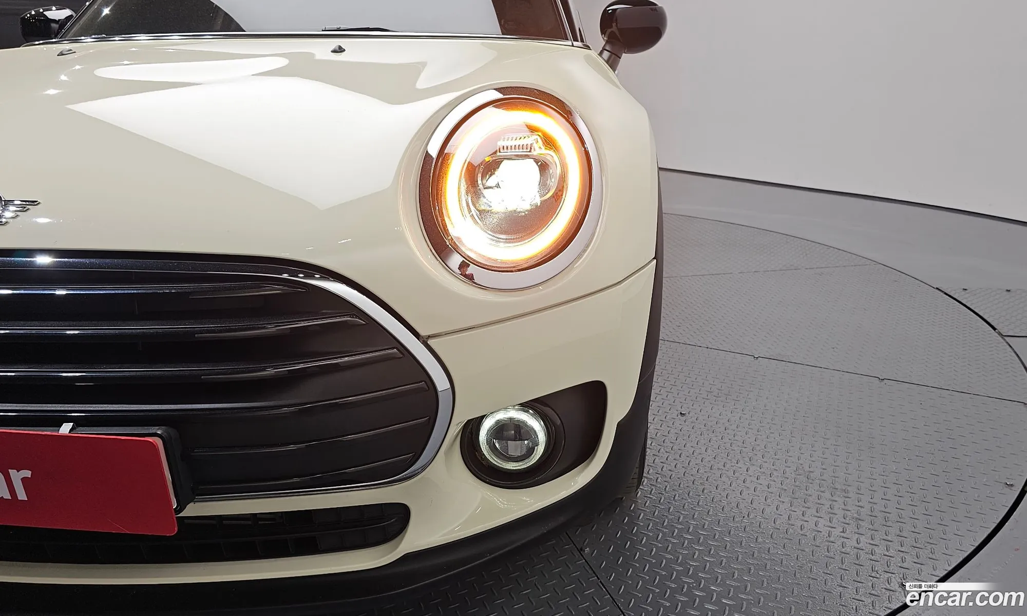 Mini Cooper D Clubman 2020 — 16
