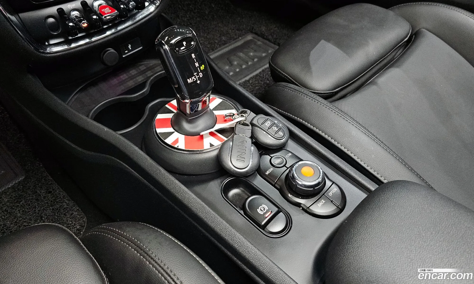 Mini Cooper D Clubman 2020 — 2