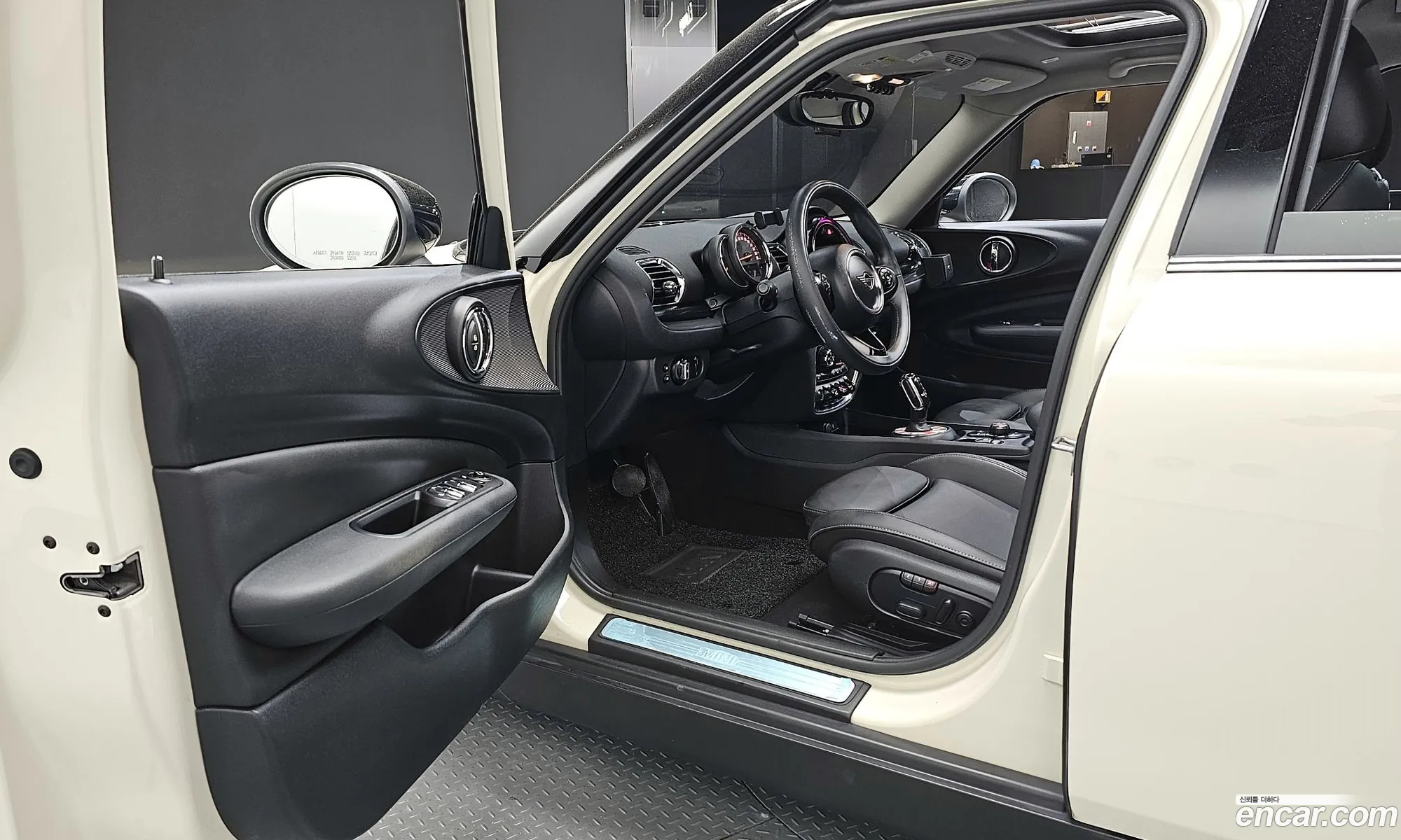 Mini Cooper D Clubman 2020 — 5