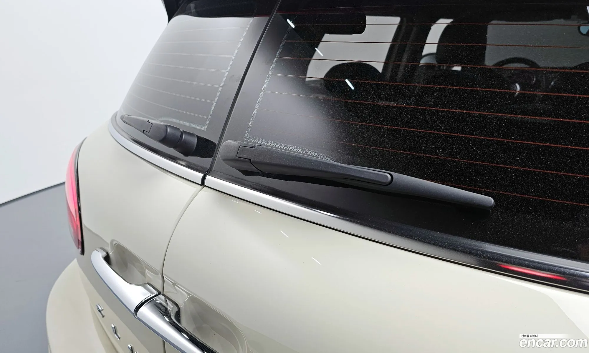 Mini Cooper D Clubman 2020 — 19