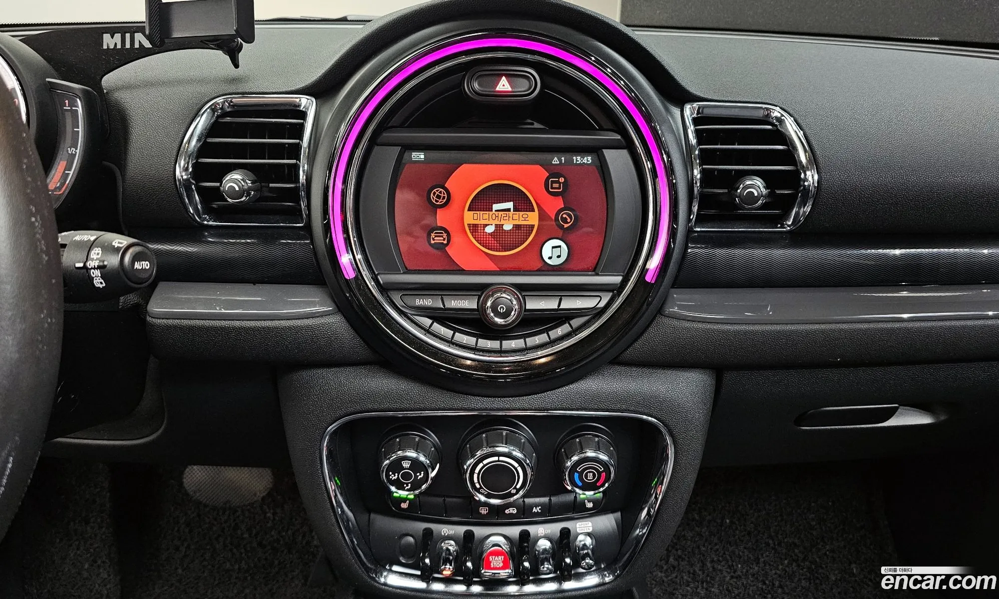 Mini Cooper D Clubman 2020 — 3