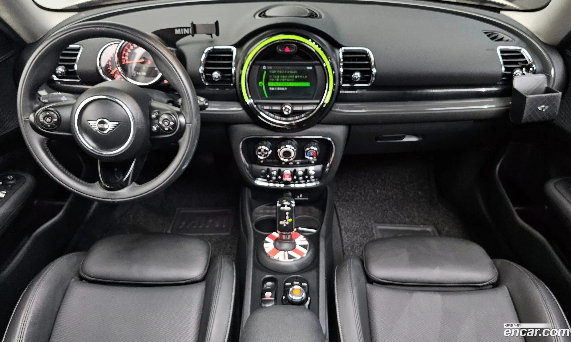 Mini Cooper D Clubman 2020 — 24