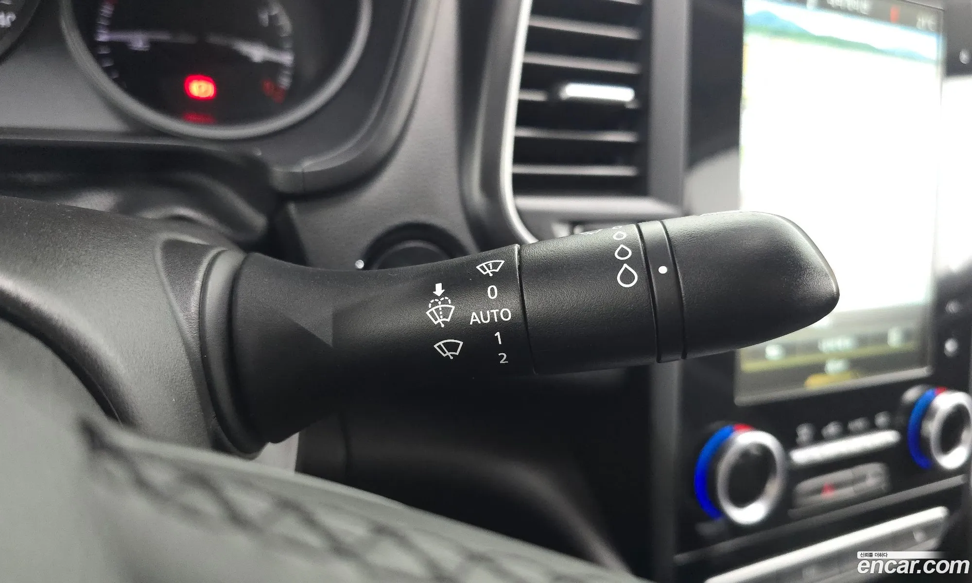 Renault Korea (Samsung) SM6 2017 — 11