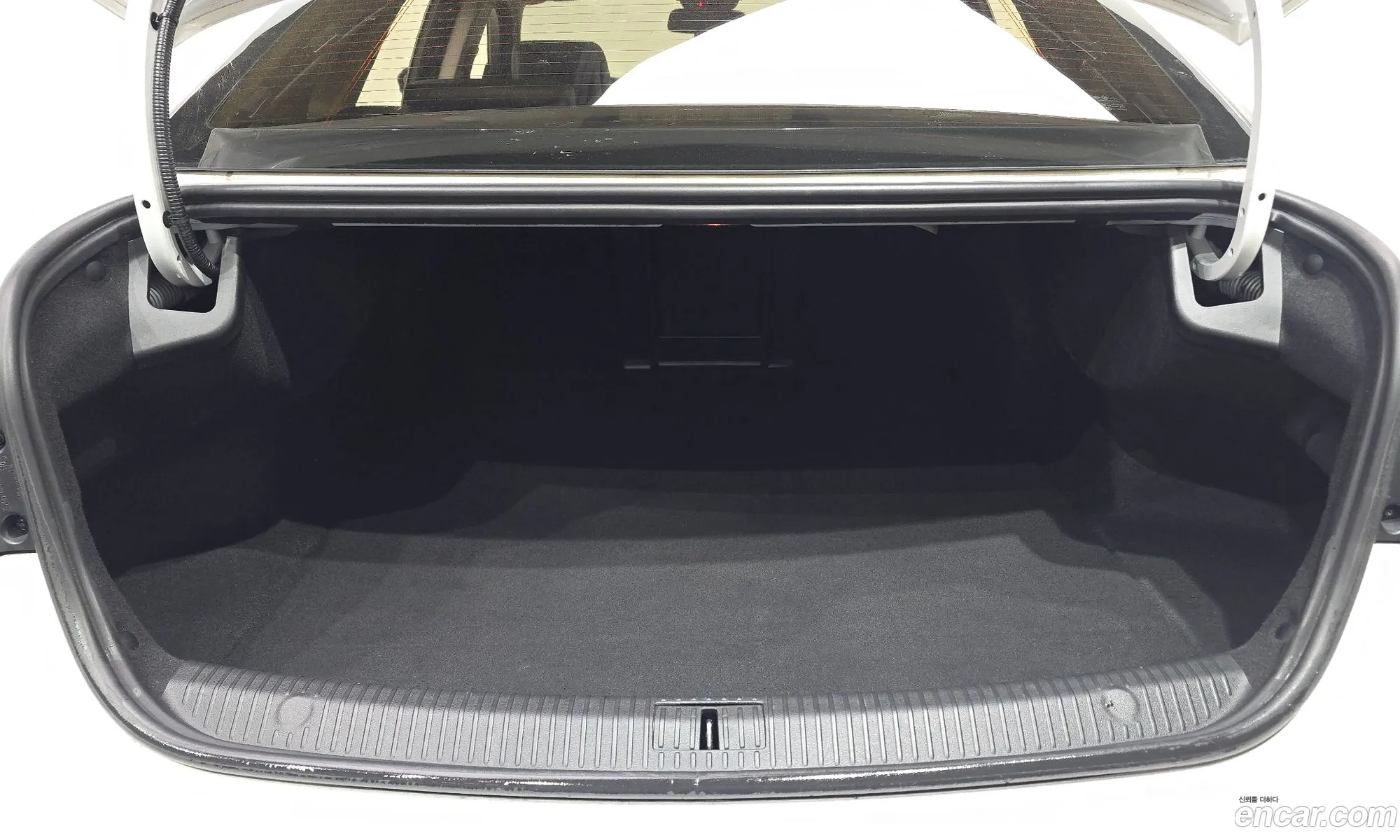 Renault Korea (Samsung) SM6 2017 — 20