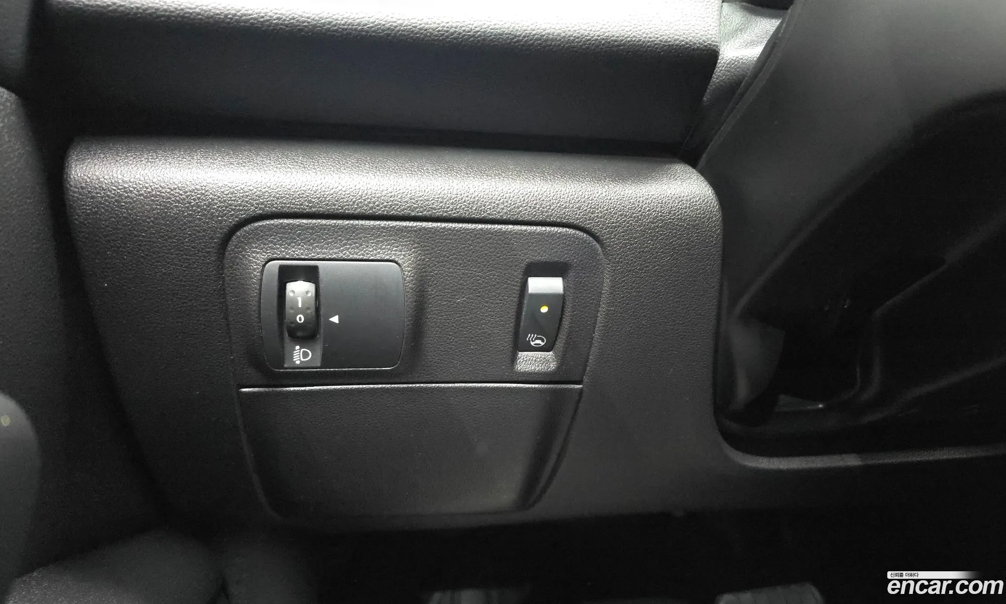 Renault Korea (Samsung) SM6 2017 — 15